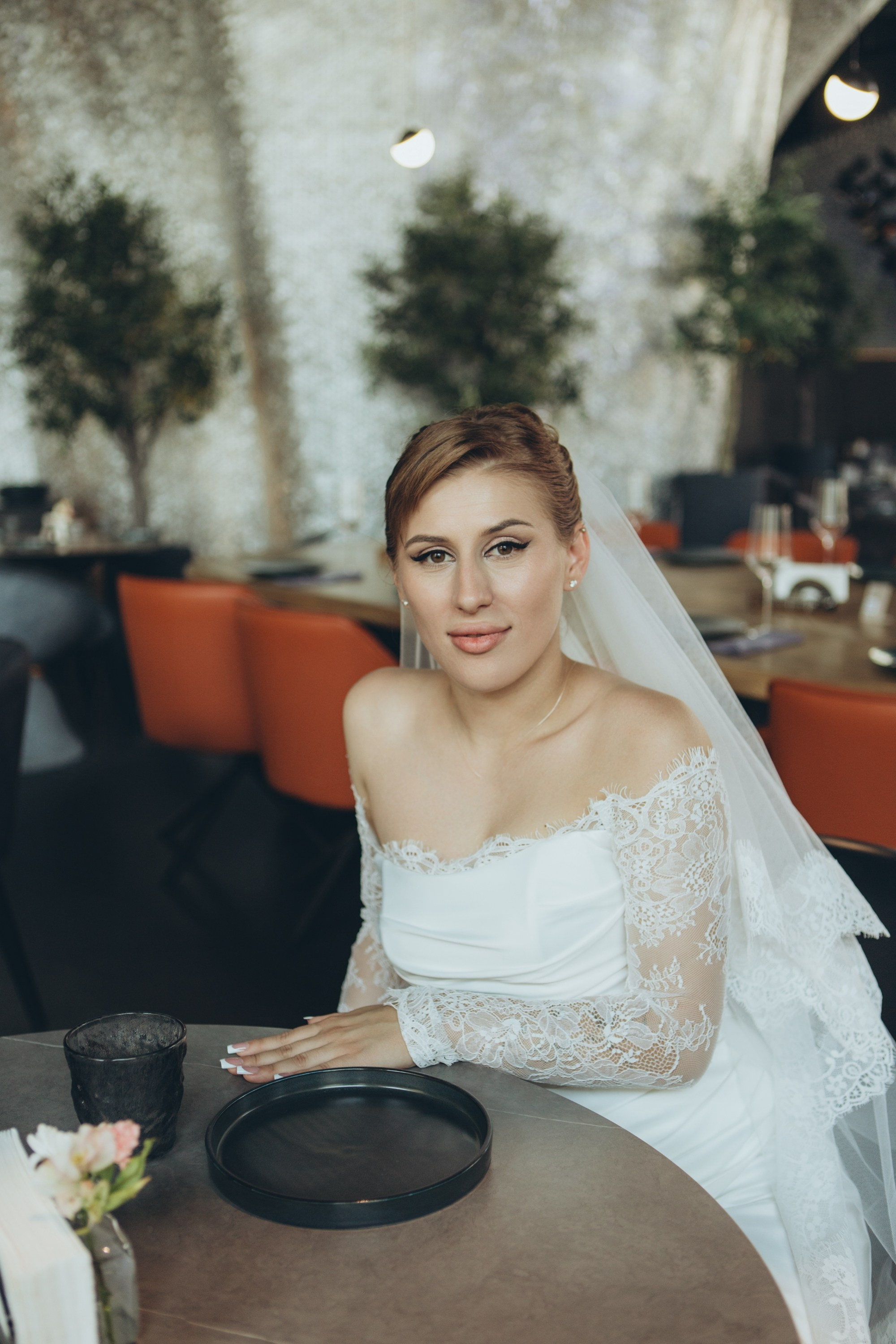 Свадьба Михаила и Анастасии. Семейный фотограф в Саратове Елена Прохорова