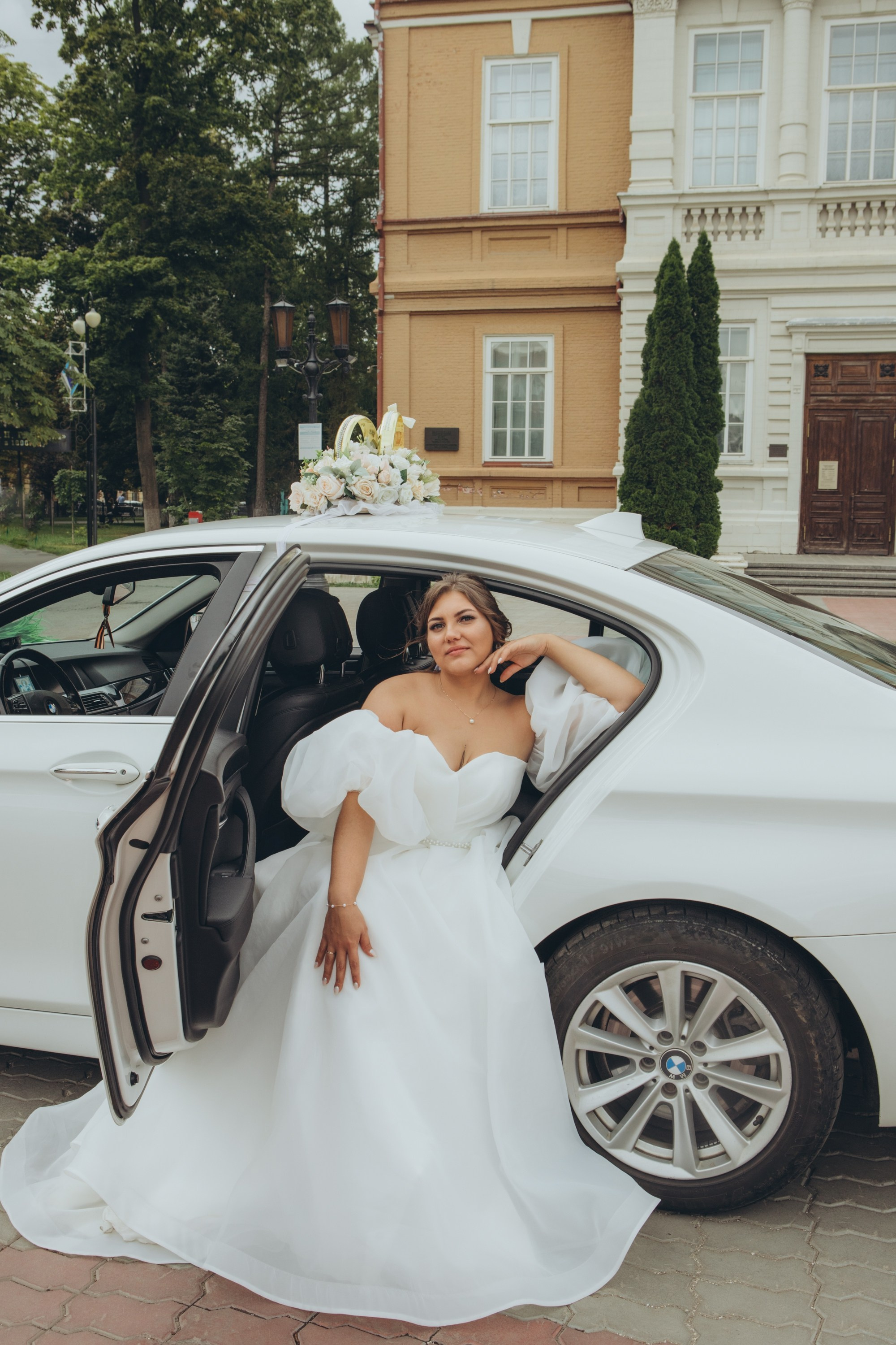 Свадьба Романа и Яны. Семейный фотограф в Саратове Елена Прохорова