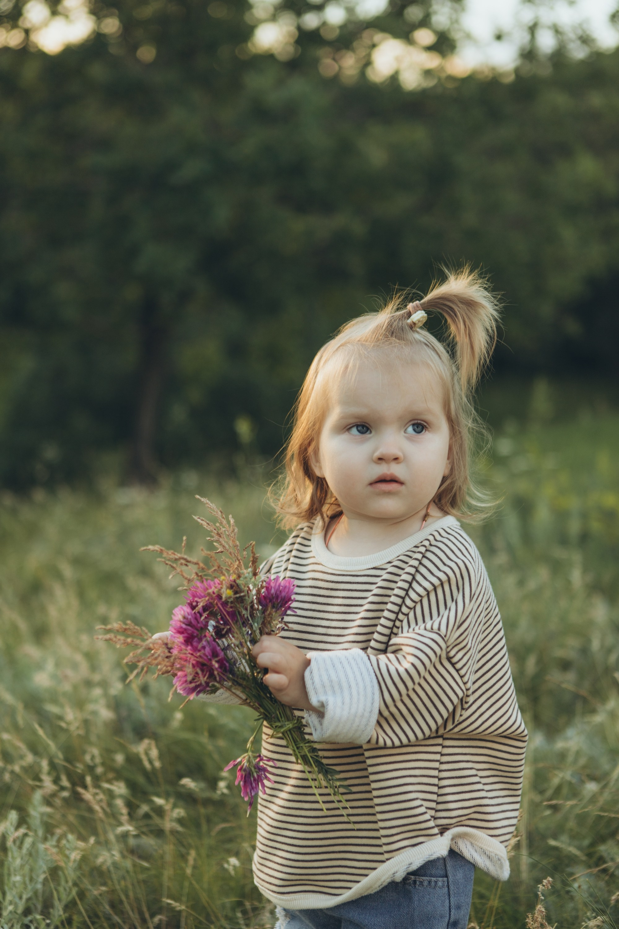 Дыхание лета. Семейный фотограф в Саратове Елена Прохорова