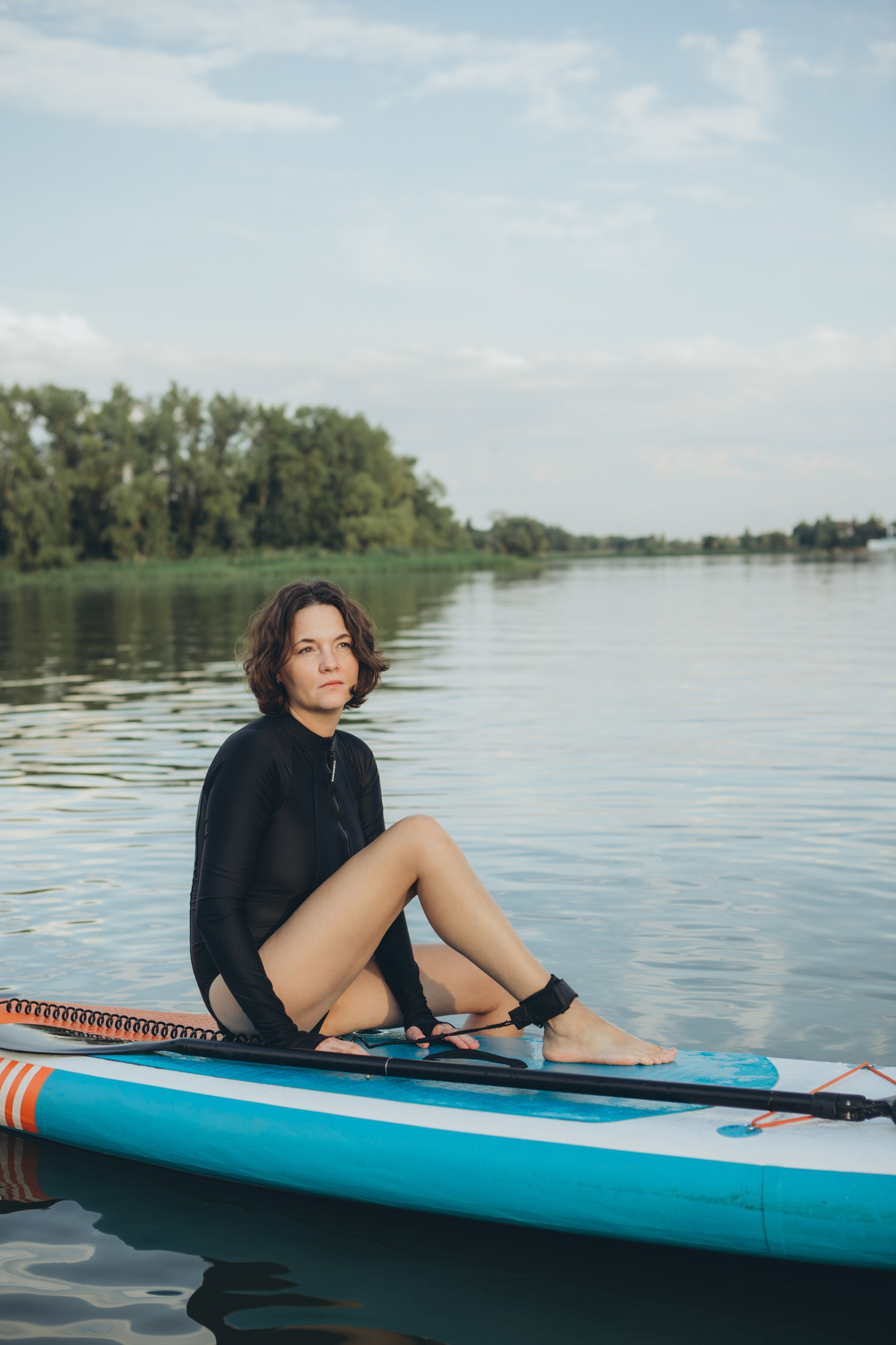 Почуствуй баланс. Семейный фотограф в Саратове Елена Прохорова