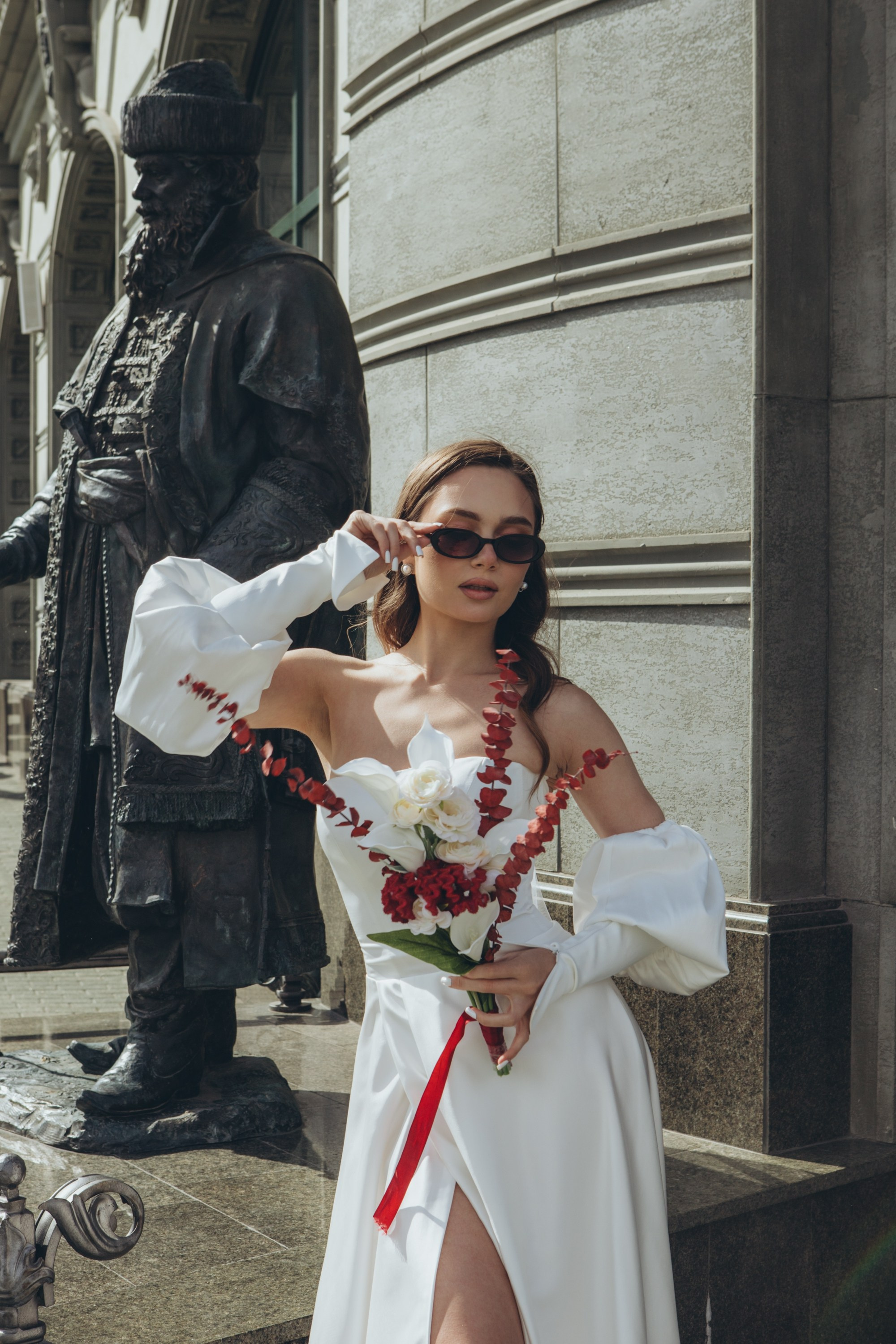 Захар и Валерия. Семейный фотограф в Саратове Елена Прохорова