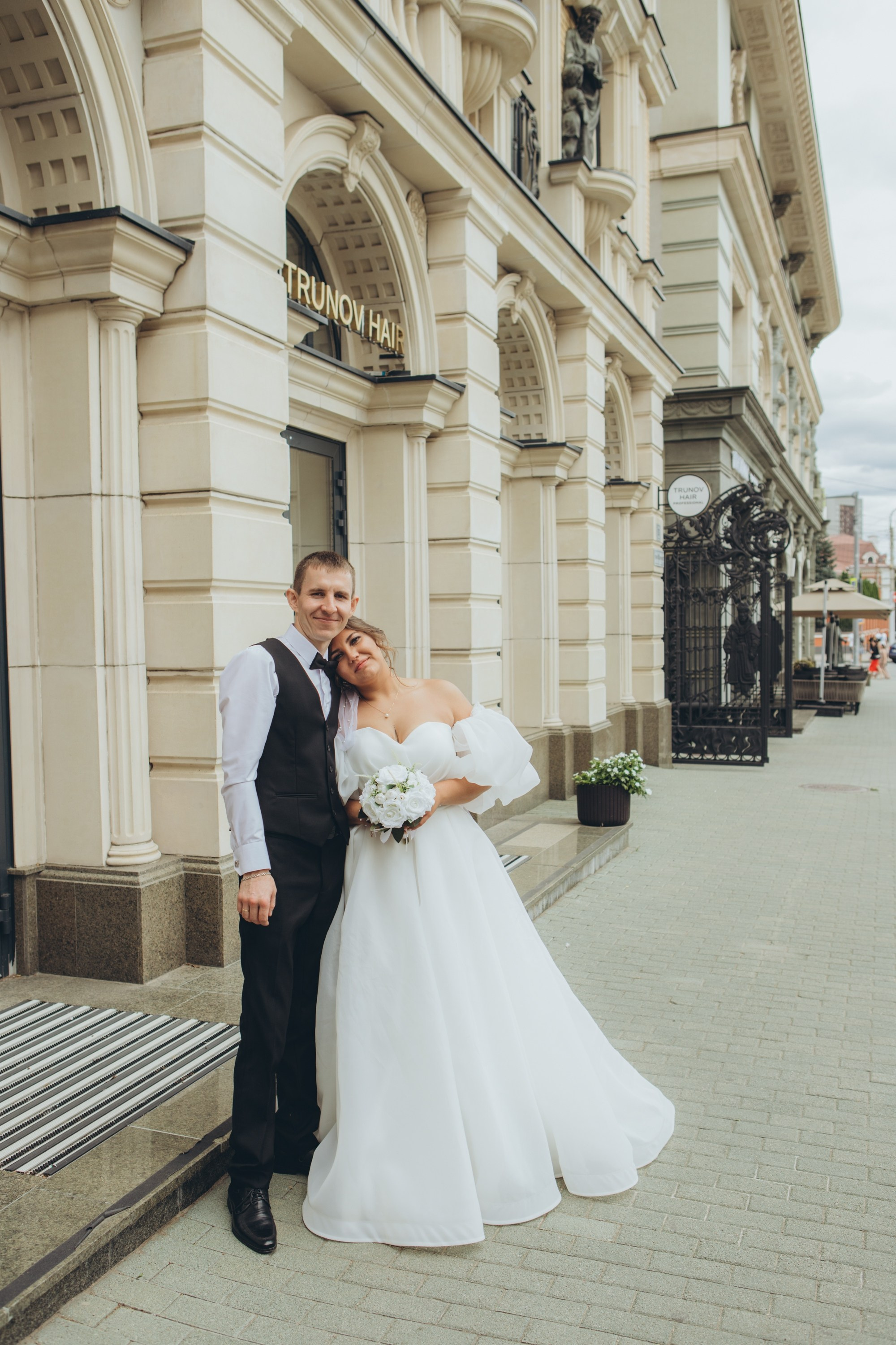 Свадьба Романа и Яны. Семейный фотограф в Саратове Елена Прохорова