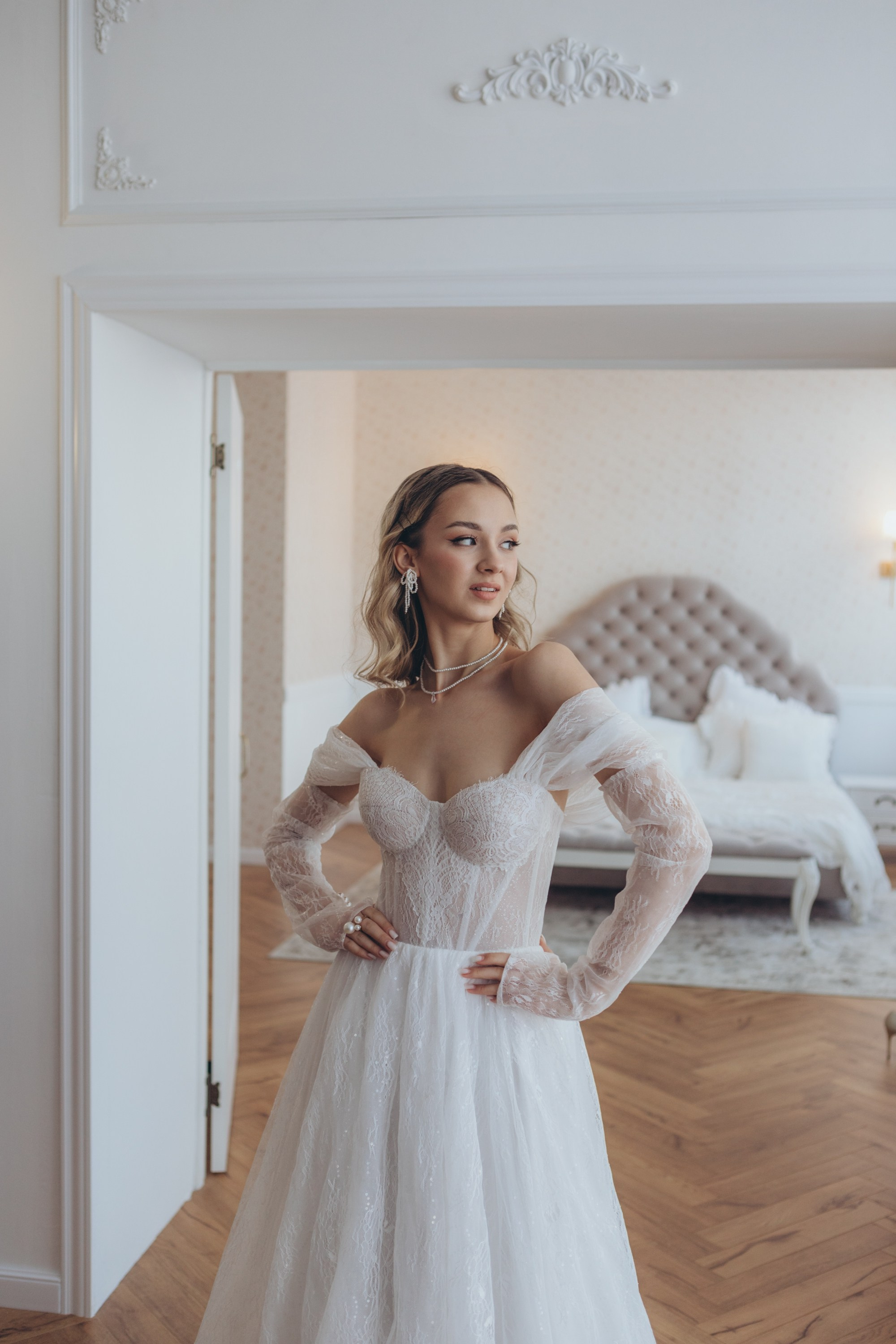 Свадьба Андрея и Эделины. Семейный фотограф в Саратове Елена Прохорова