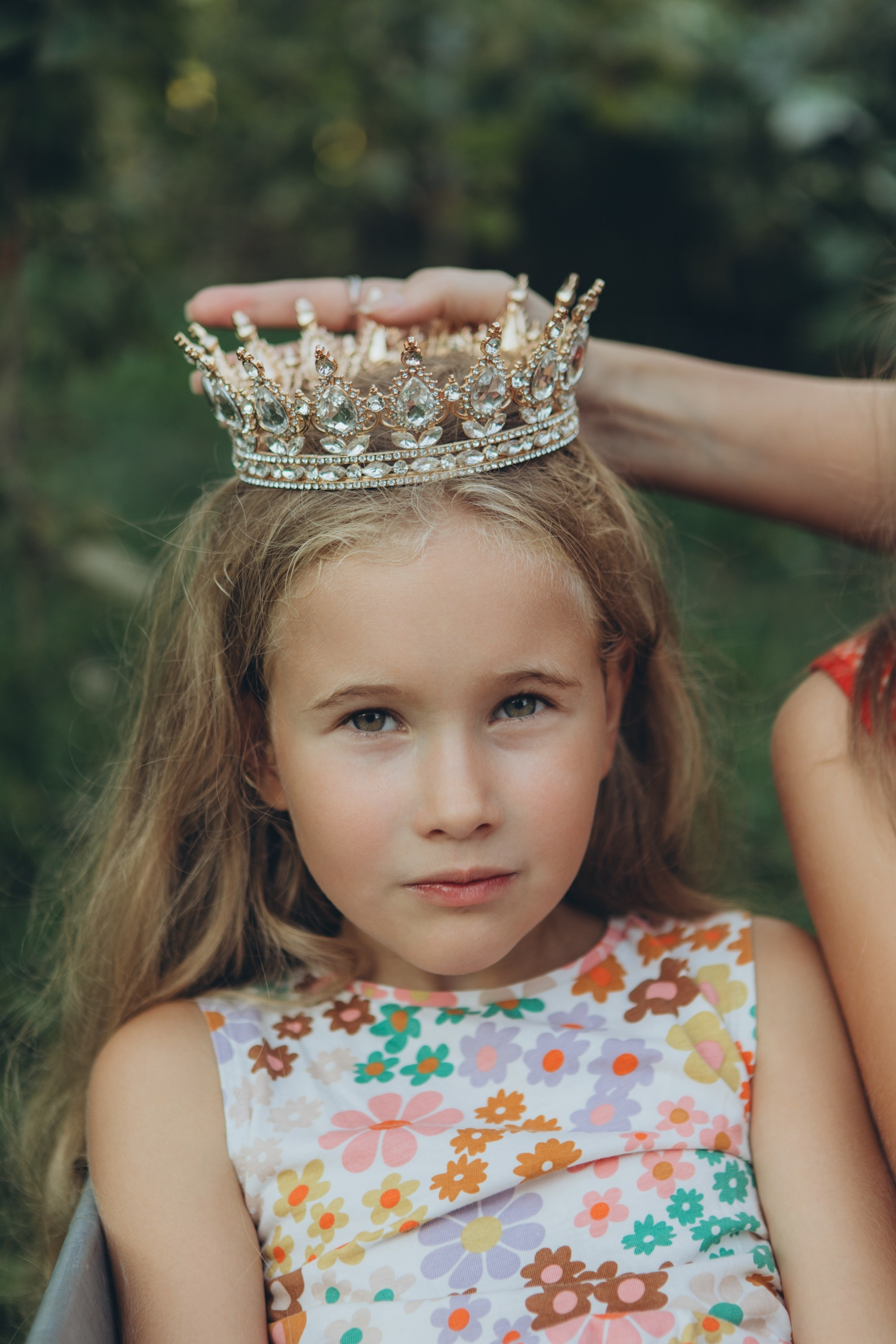Дачная история. Семейный фотограф в Саратове Елена Прохорова
