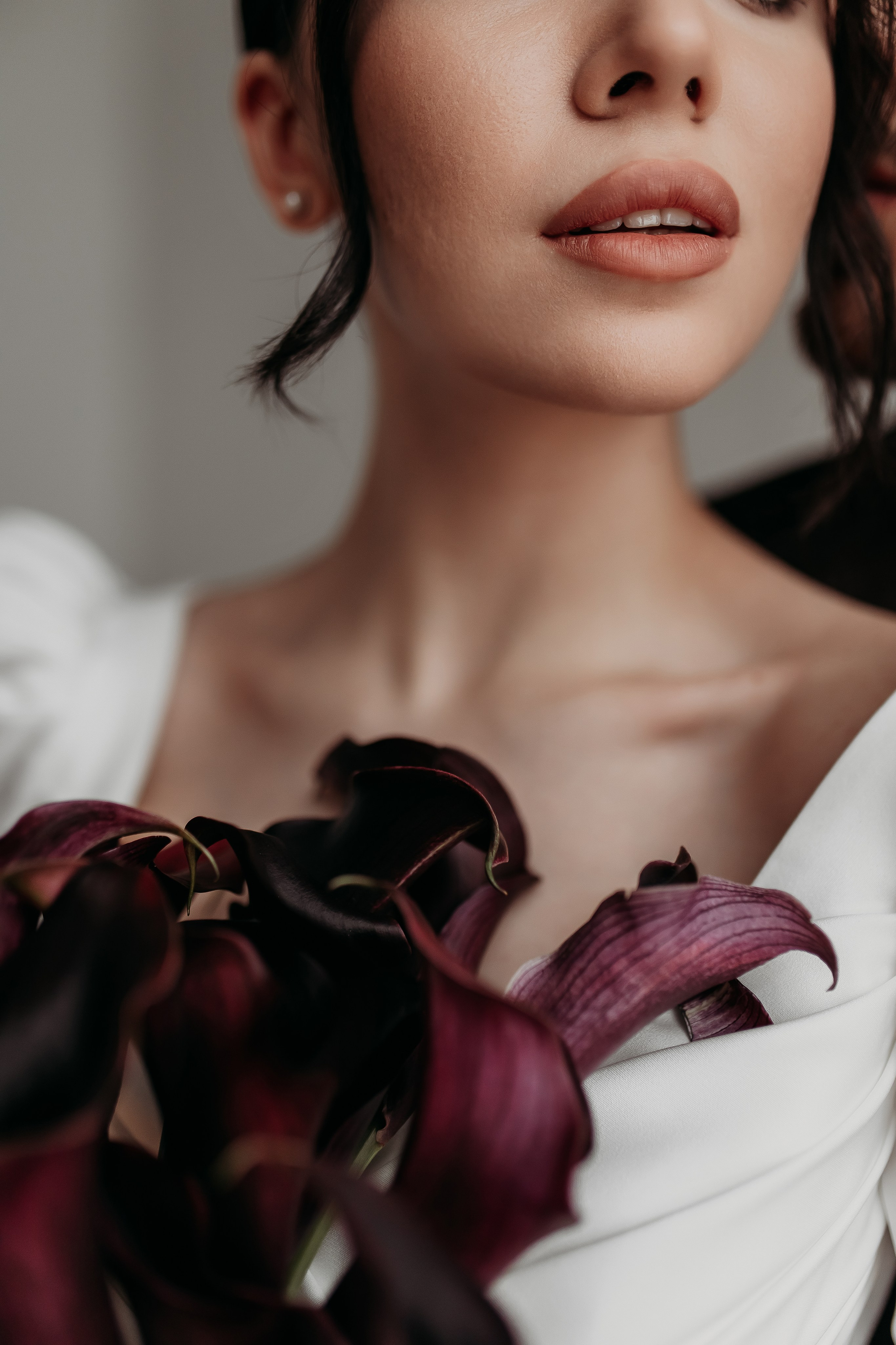 Расина и Данил. Фотограф Тимербаева Алина г. Сургут