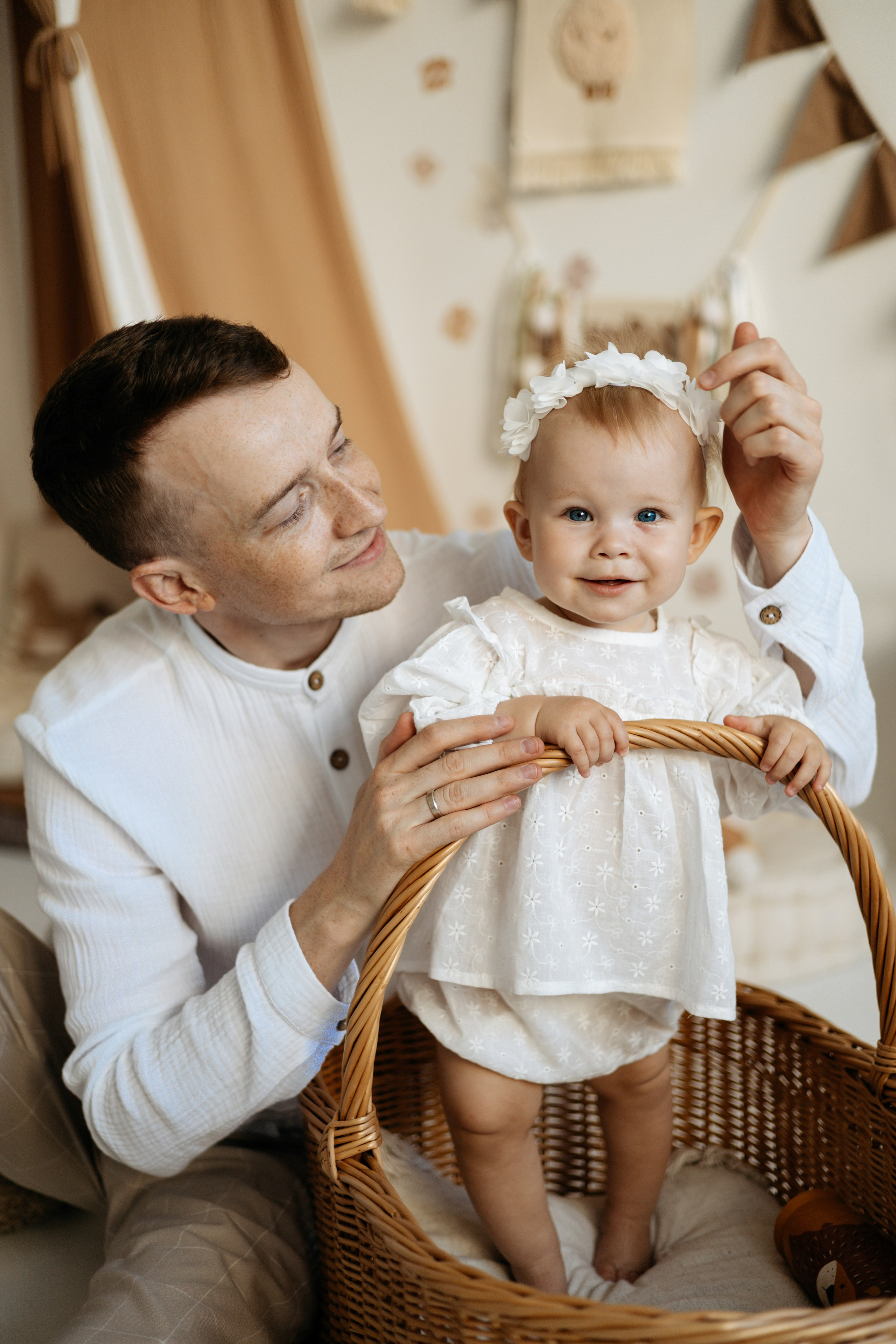Есения, Катя, Виталик. Самый теплый фотограф в Краснодаре Рябоконь Ксения