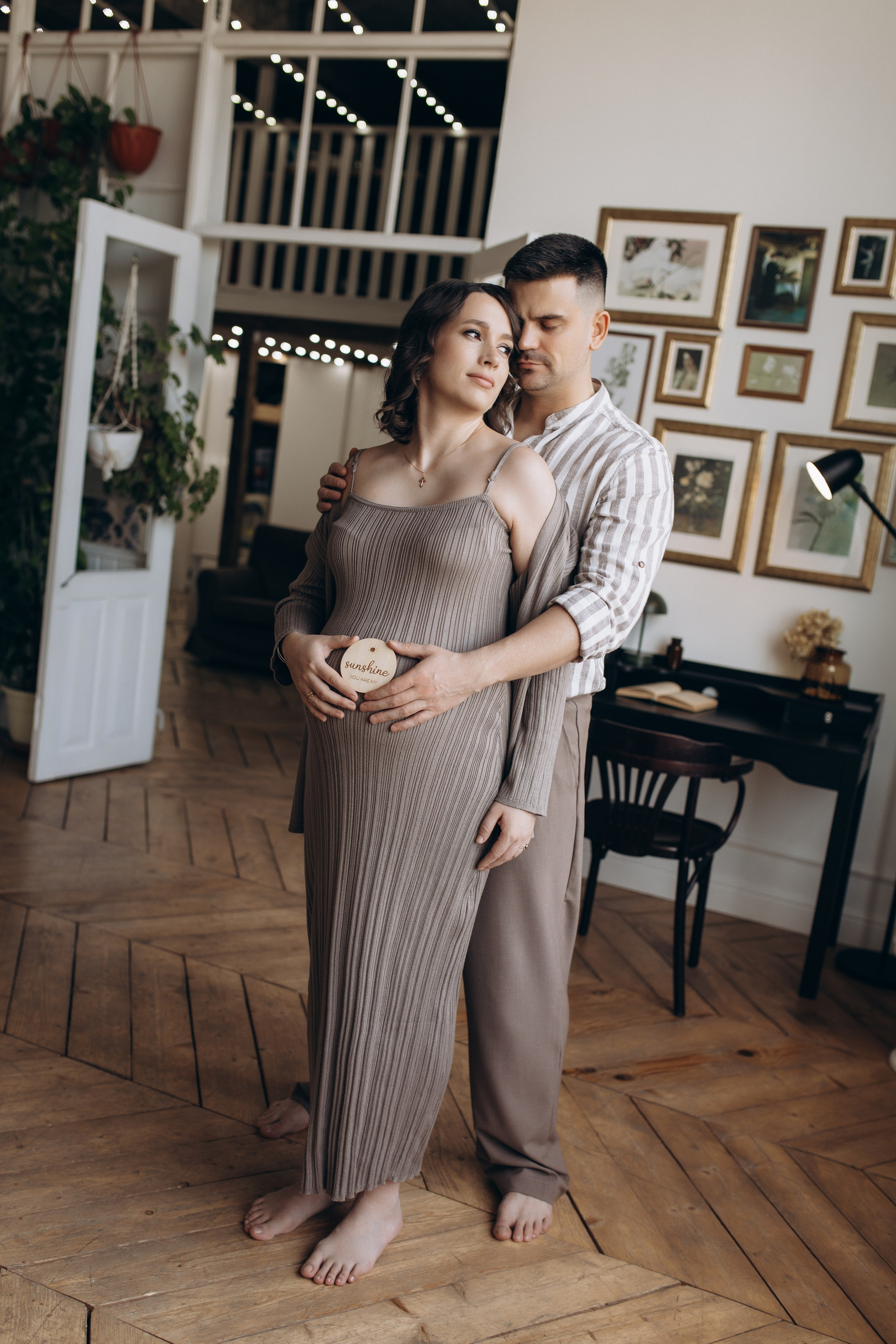 Марина и Максим. Самый теплый фотограф в Краснодаре Рябоконь Ксения