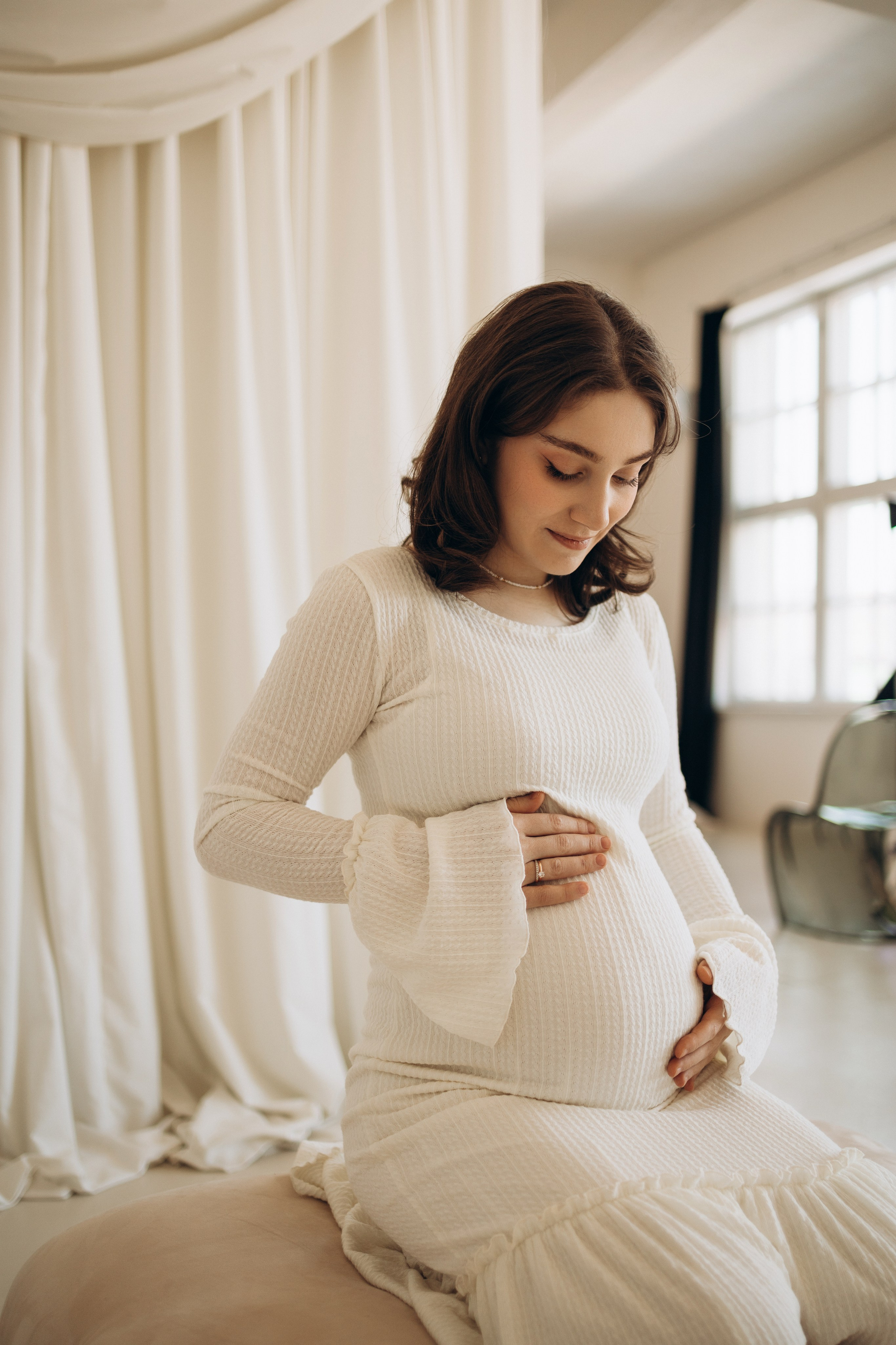 Аминат. Самый теплый фотограф в Краснодаре Рябоконь Ксения