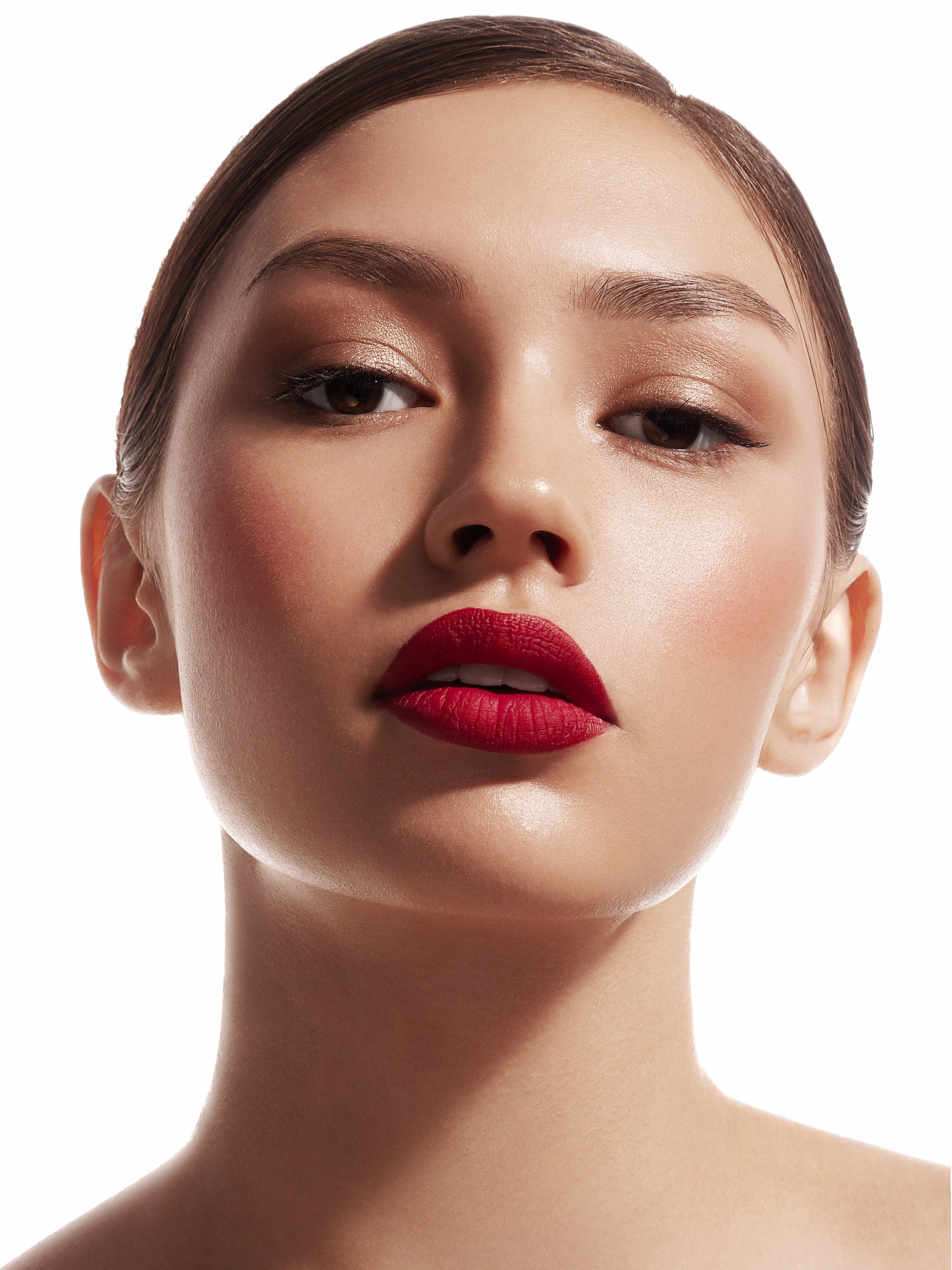 Бьюти ретушь \ Beauty retouch. Retouch By Paw