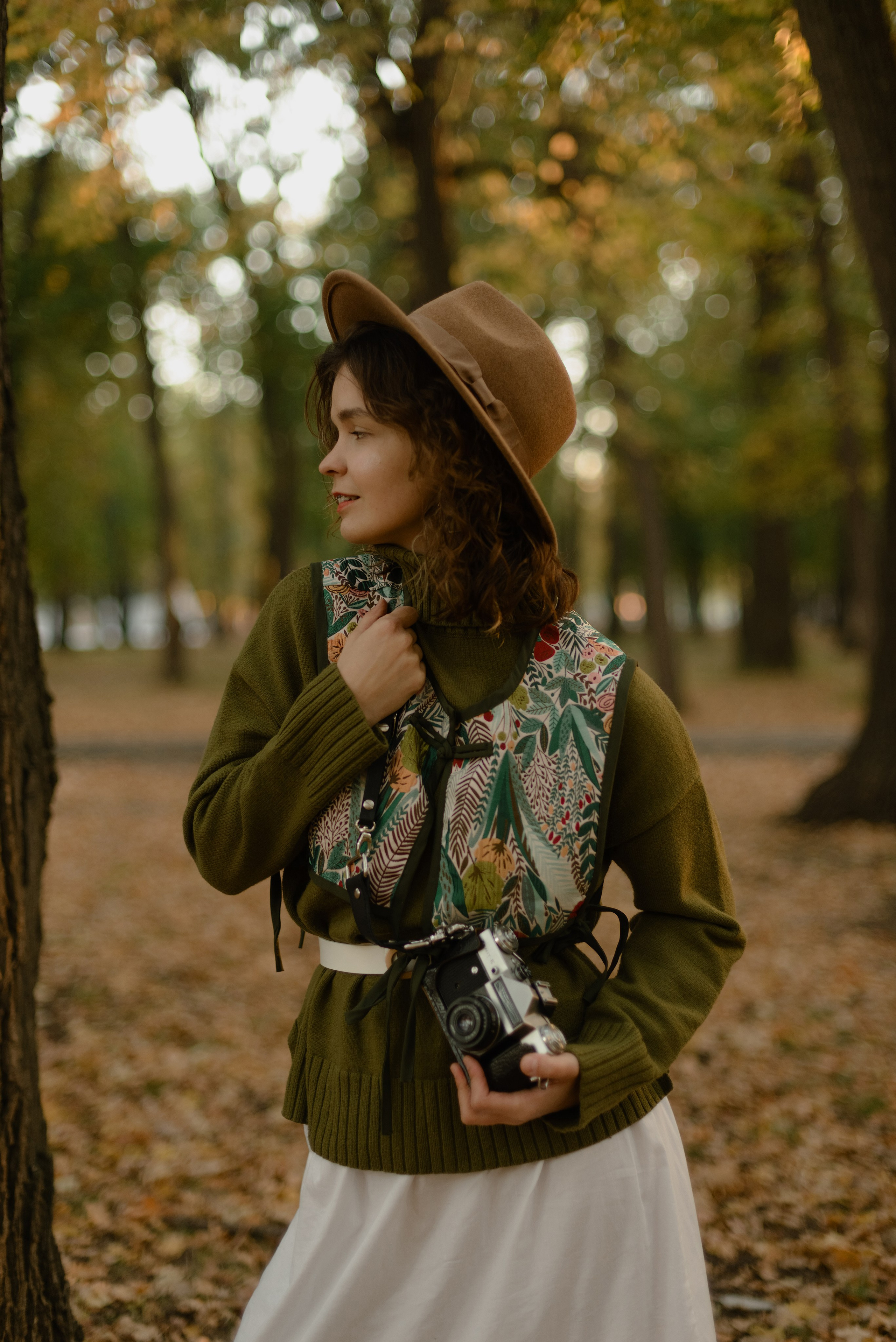 Анонс | фотопрогулка с Олей. Фотограф в Самаре | Катерина Гущина