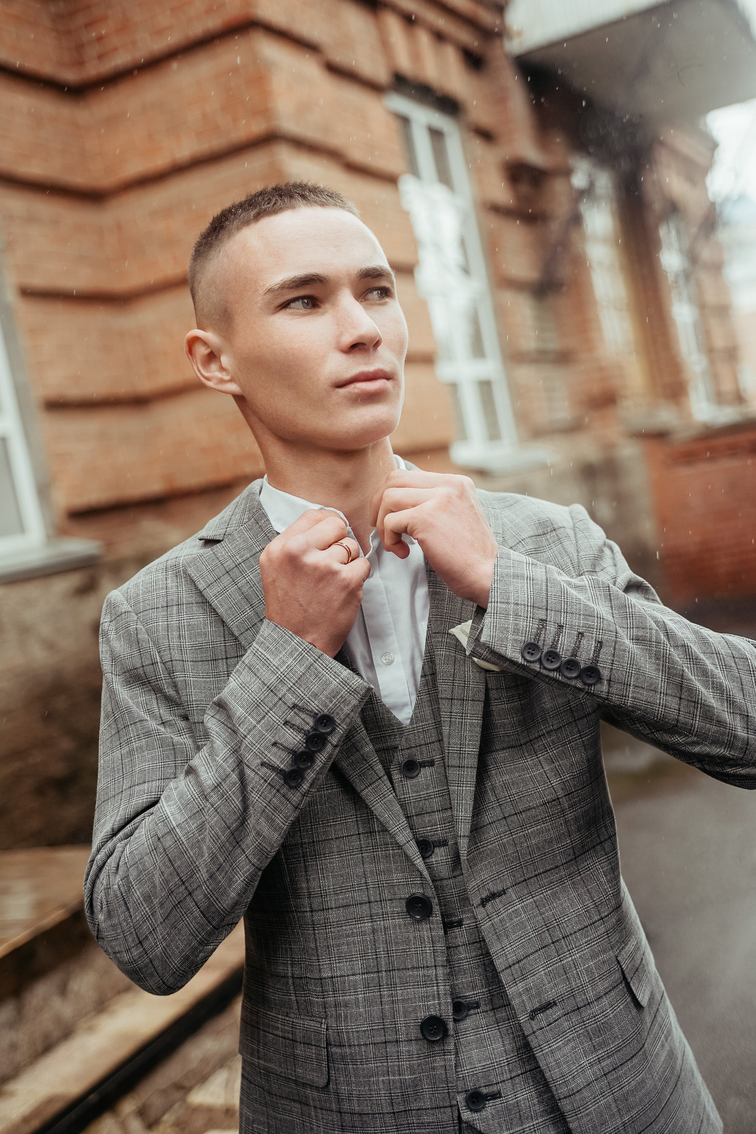 Свадьба в Бирске