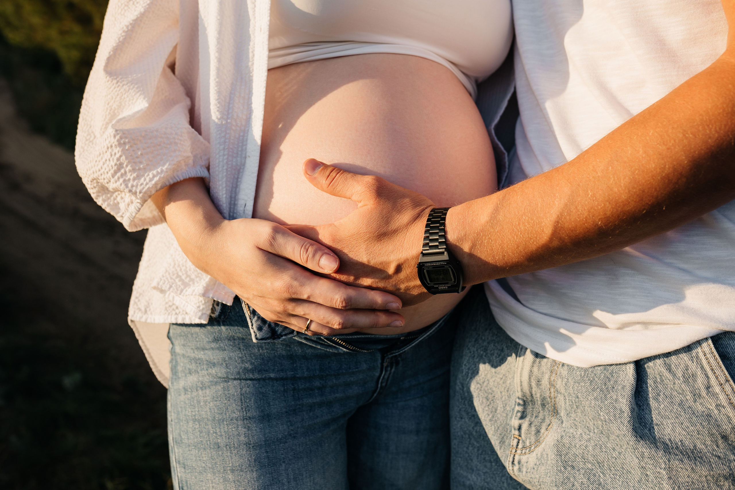 В ожидании 22.08. Фотограф Евгения Игнатьева
