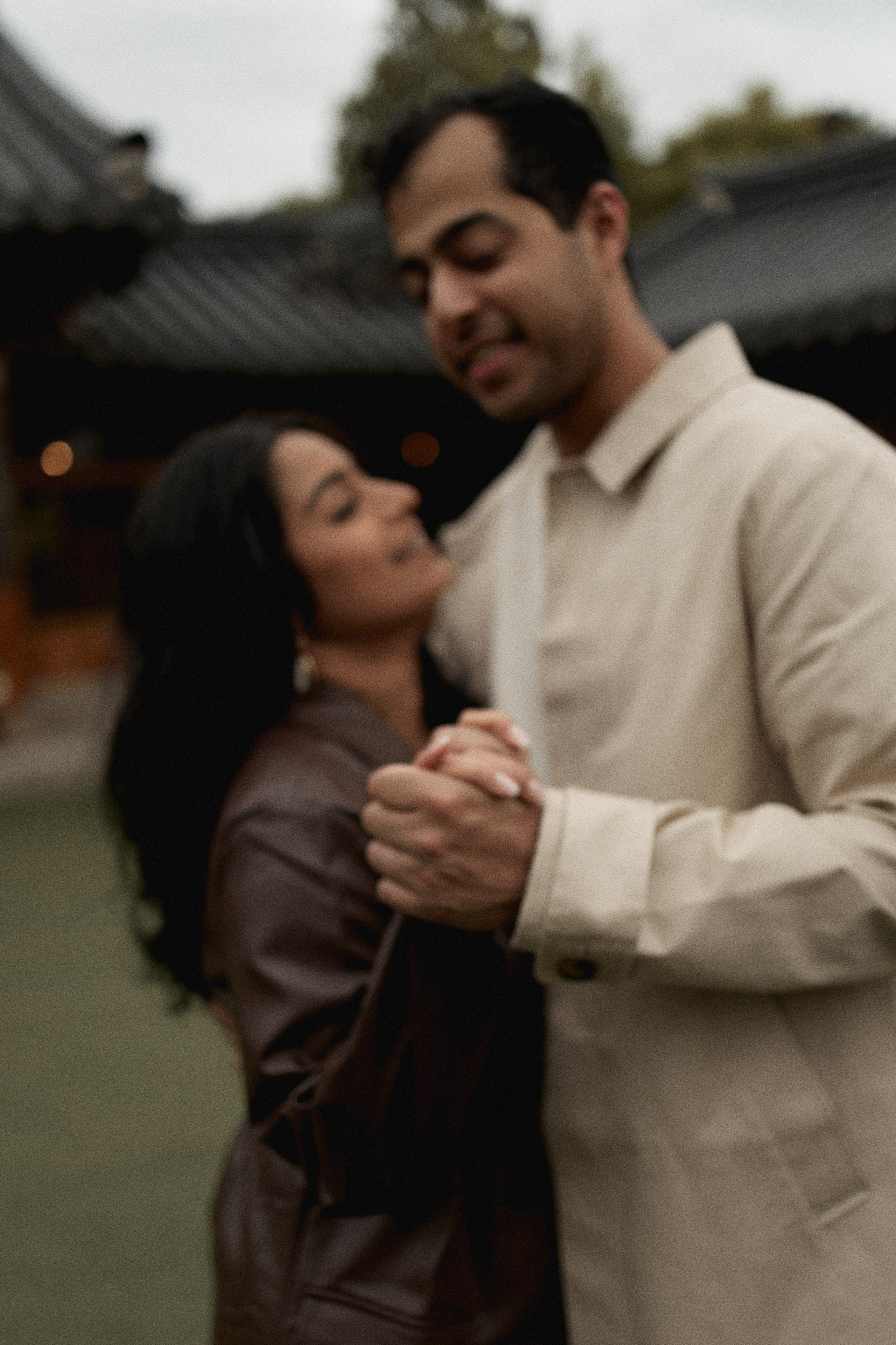 Natasha + Rohit. Katerina Simina — worldwide photographer | Europe