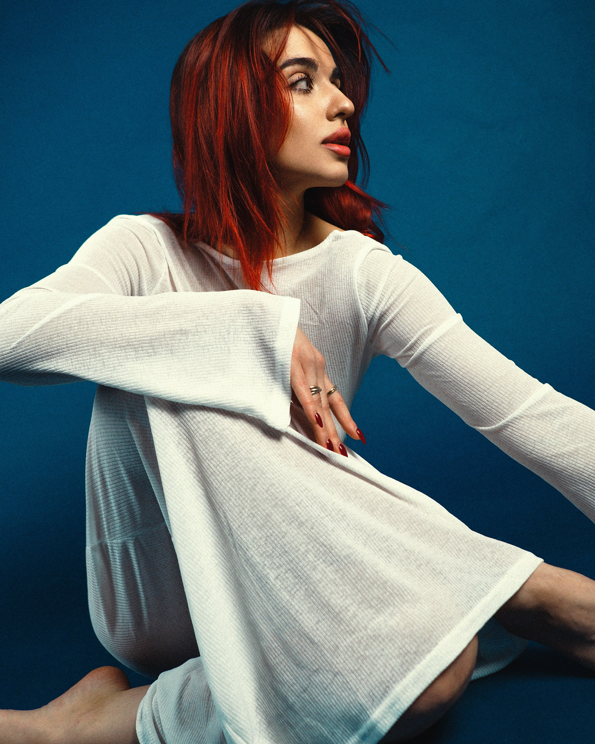 Мария. Anya.vision