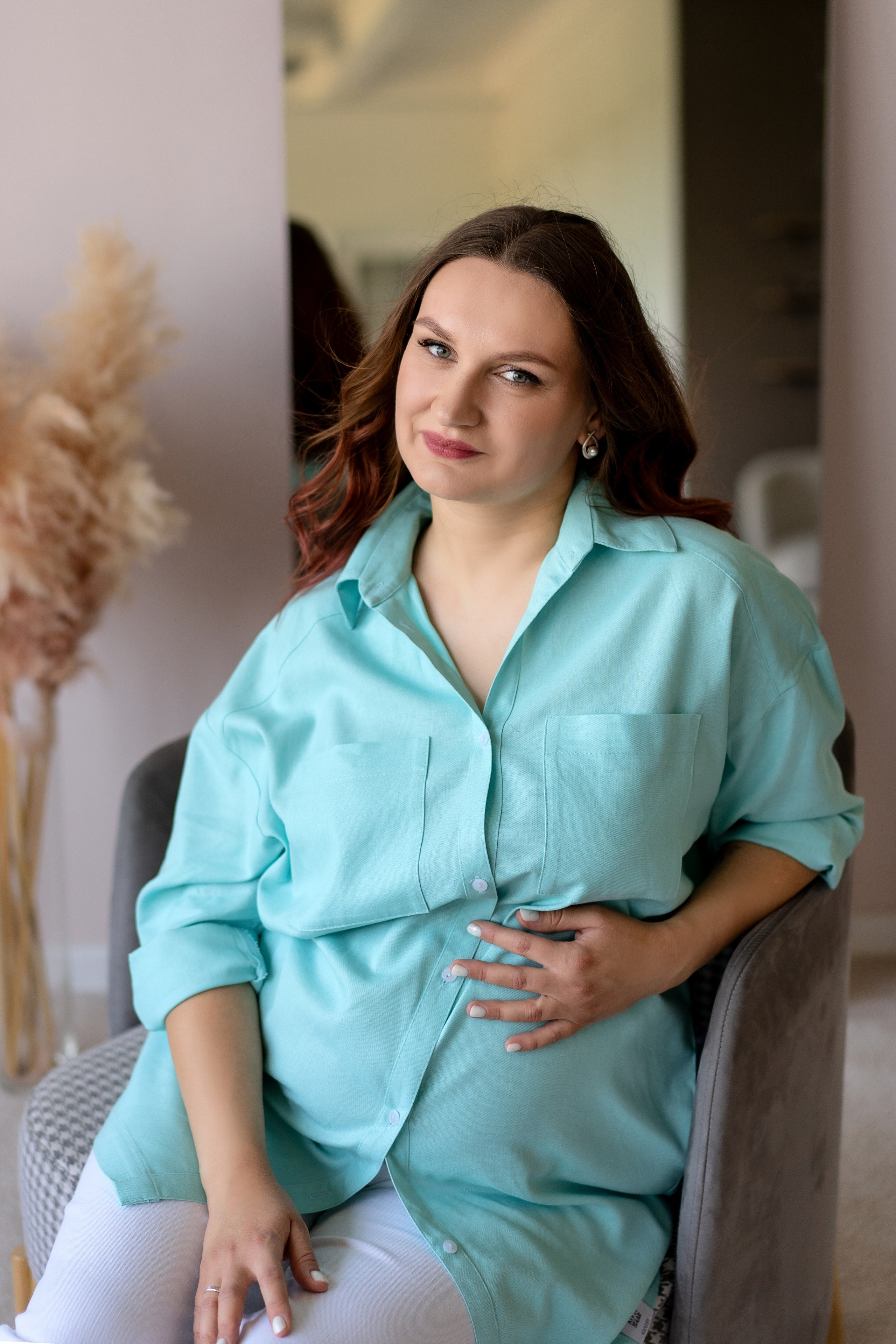 Анастасия. Семейный и свадебный фотограф Минск, Беларусь Анна Орловская