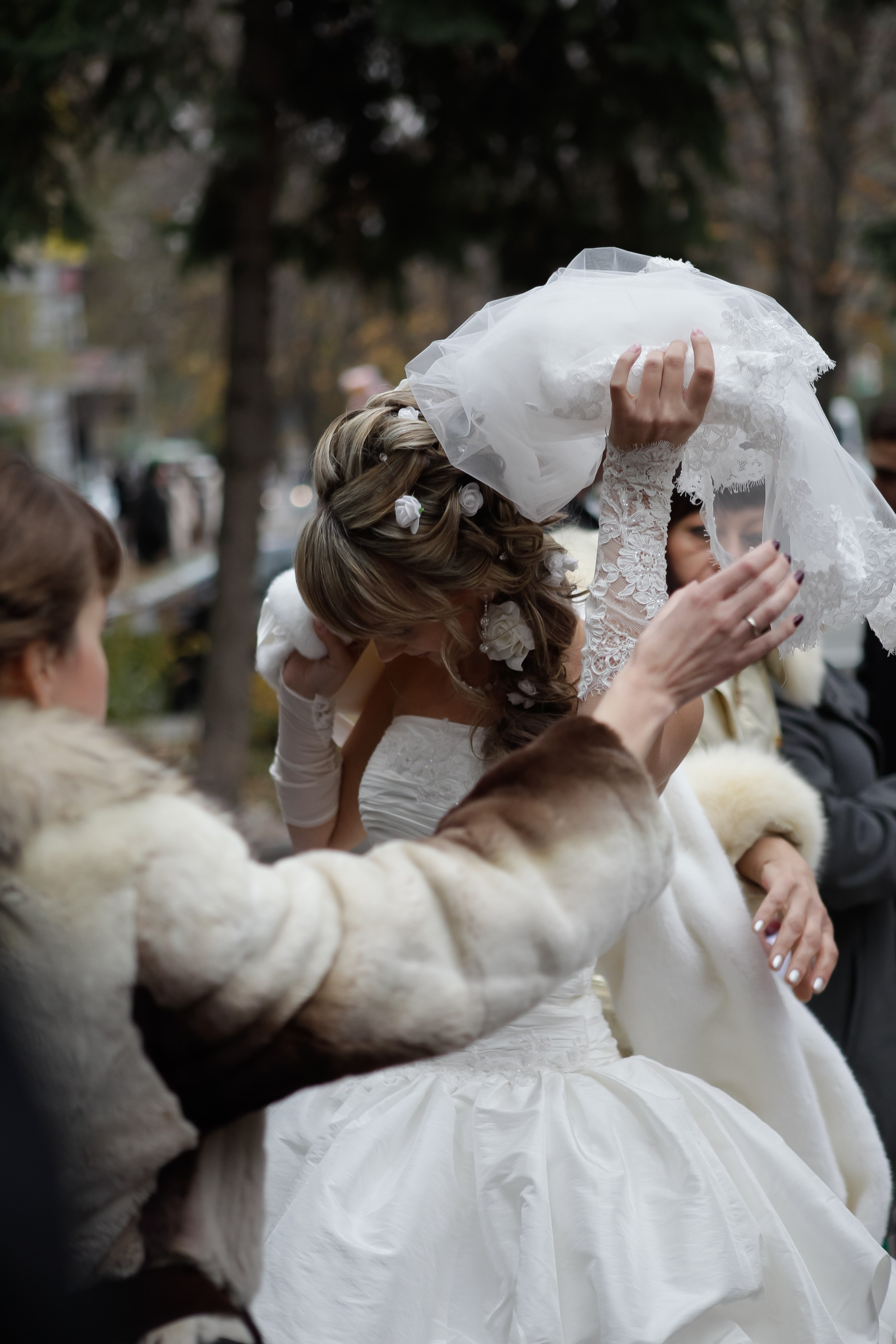 Регистрация/Register. Максим Матвийченко и Виктория Басова профессионалы своего дела