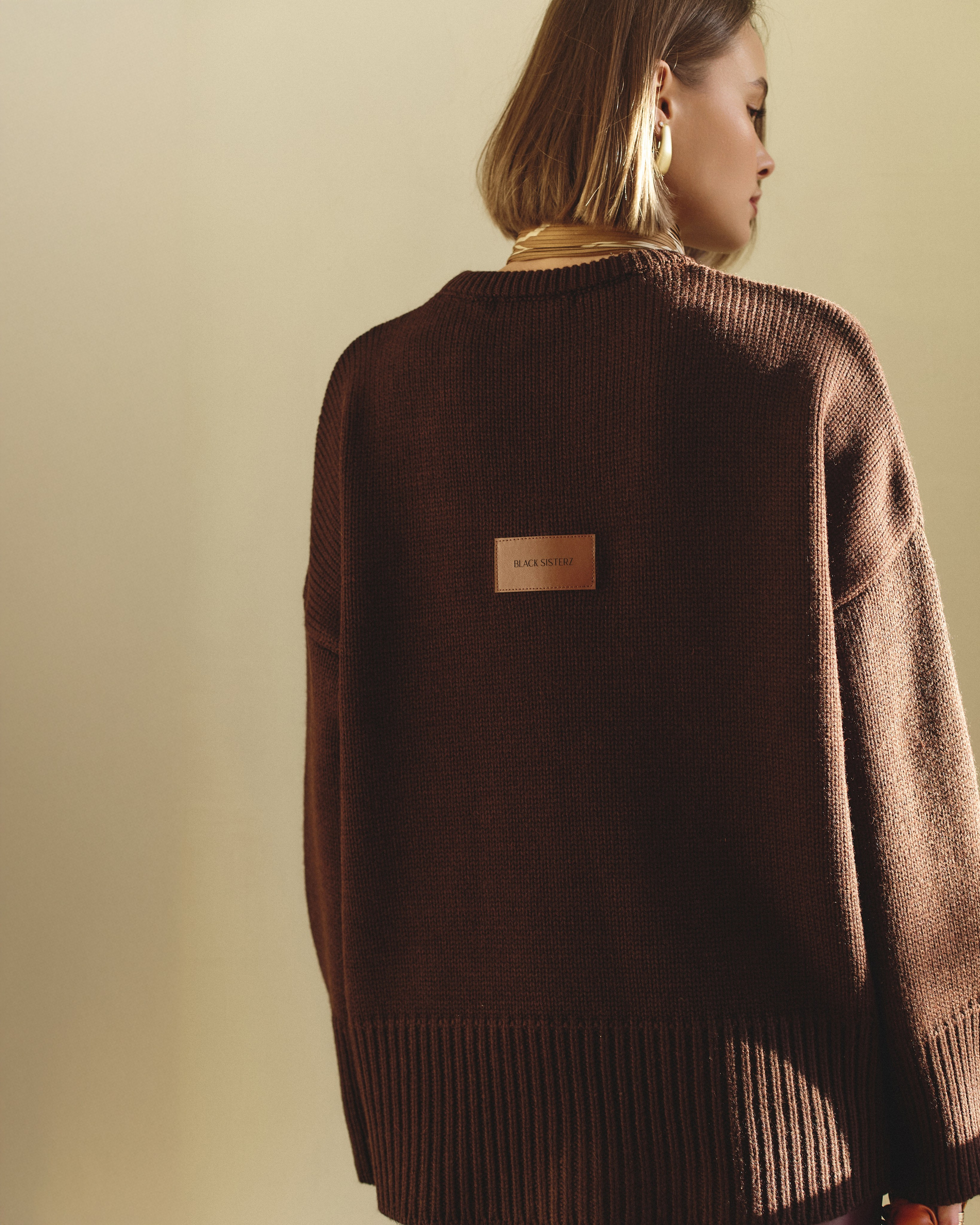 BLACK SISTERZ. Ася Солопова, фотограф Тюмень