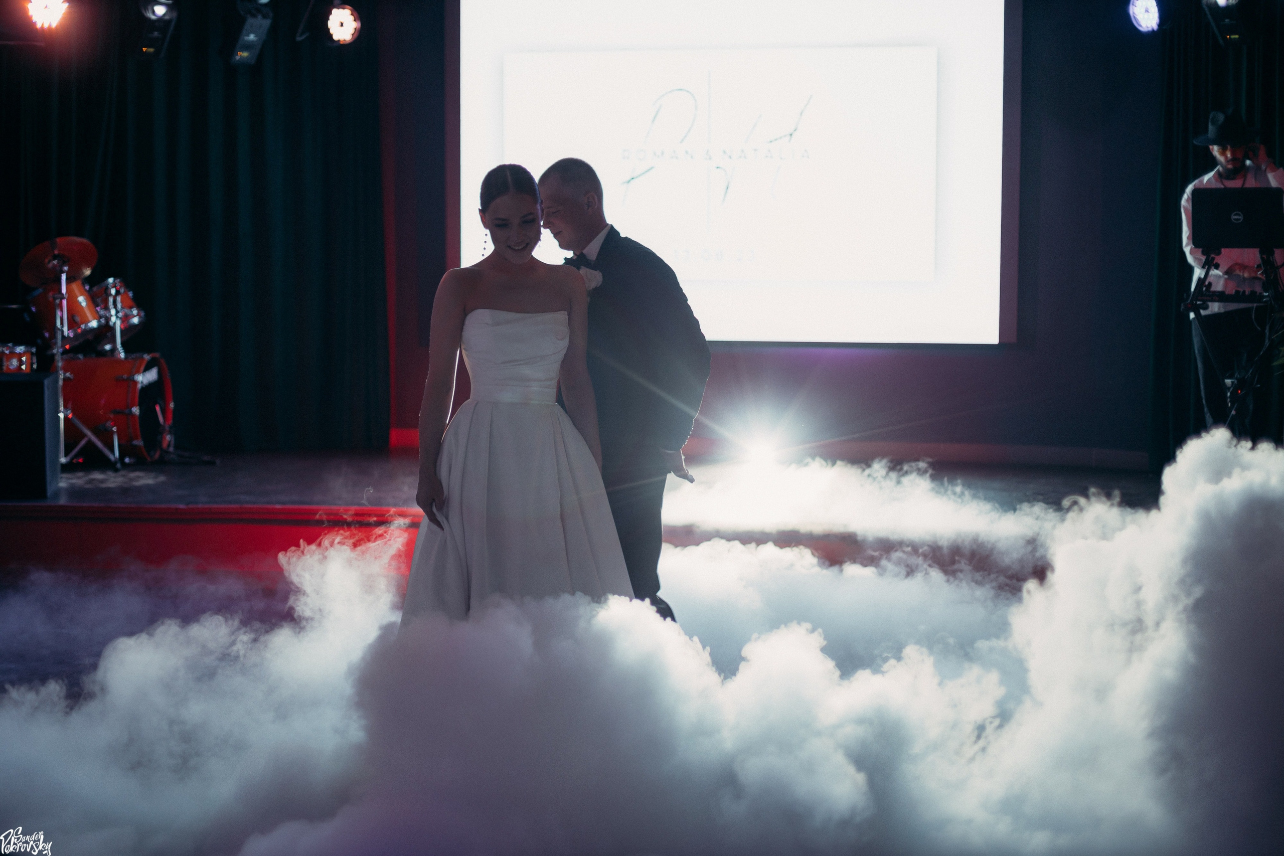 Роман & Наталия 12.08.2023. Свадебный и репортажный фотограф в Чебоксарах Покровский Александр