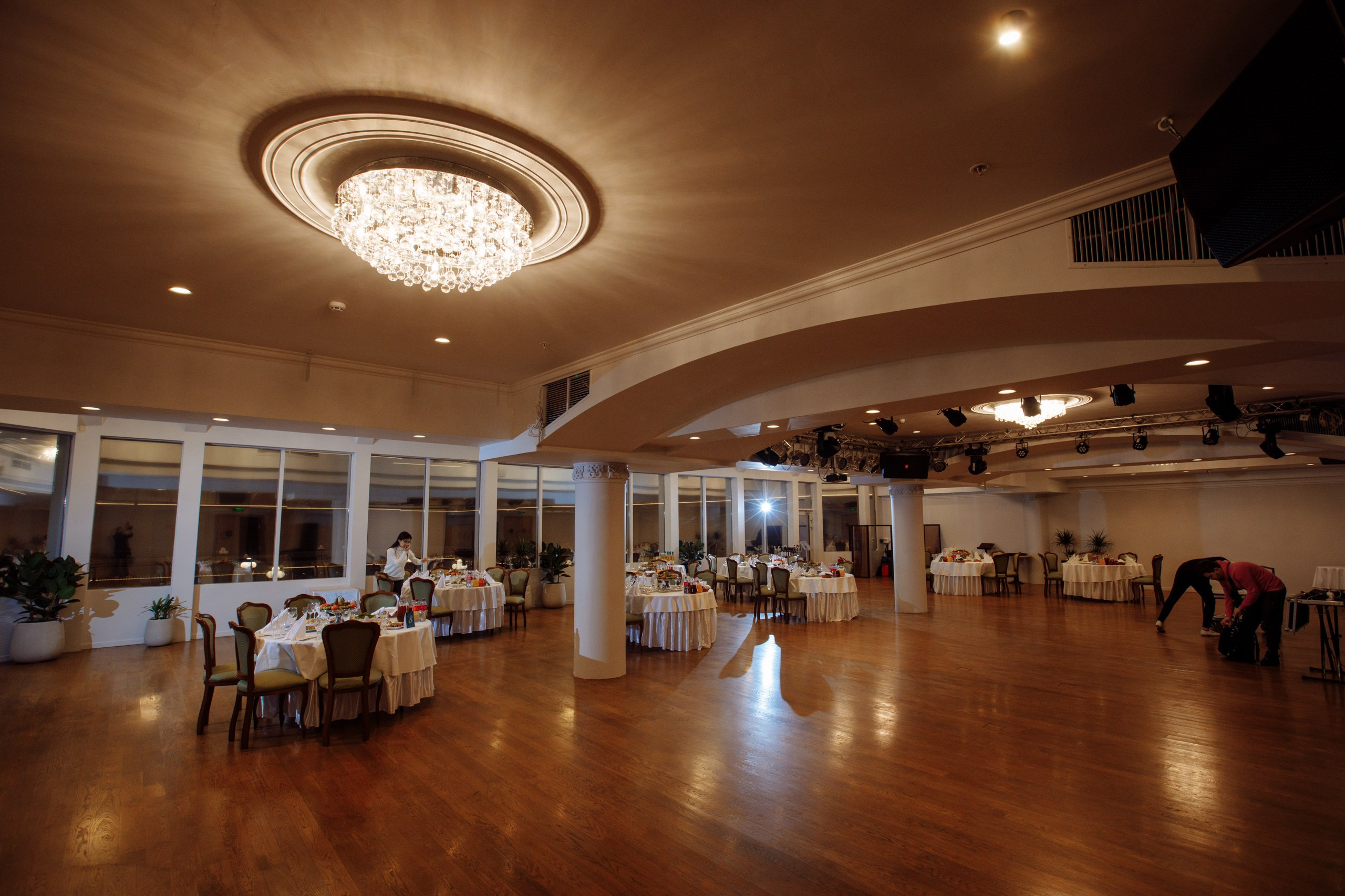 AZIMUT. Юбилей. Свадебный фотограф в Ярославле Анастасия Архипова