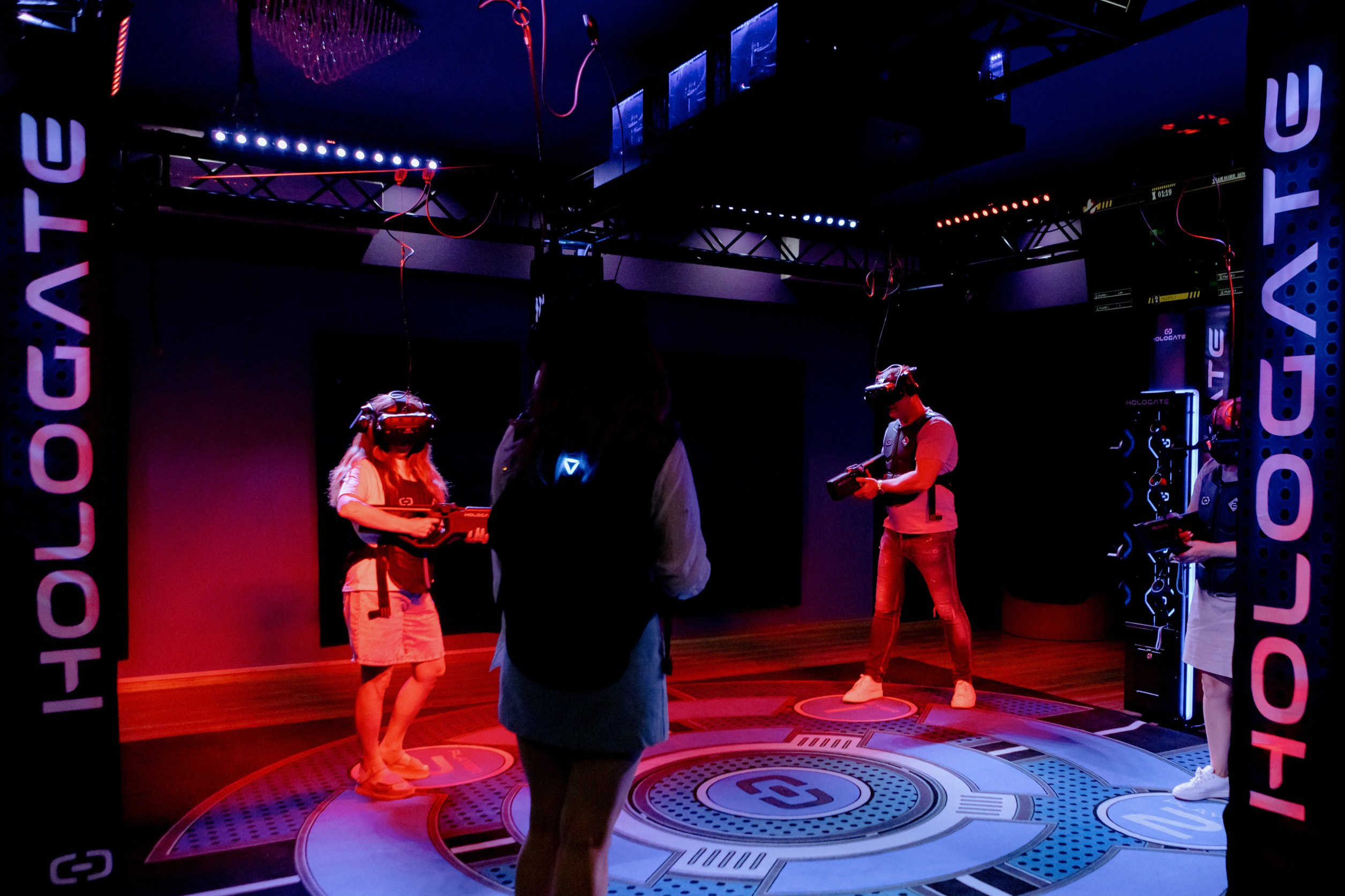 Orlando Starlux. Photographer in Batumi, Georgia Pavel Sharnikov