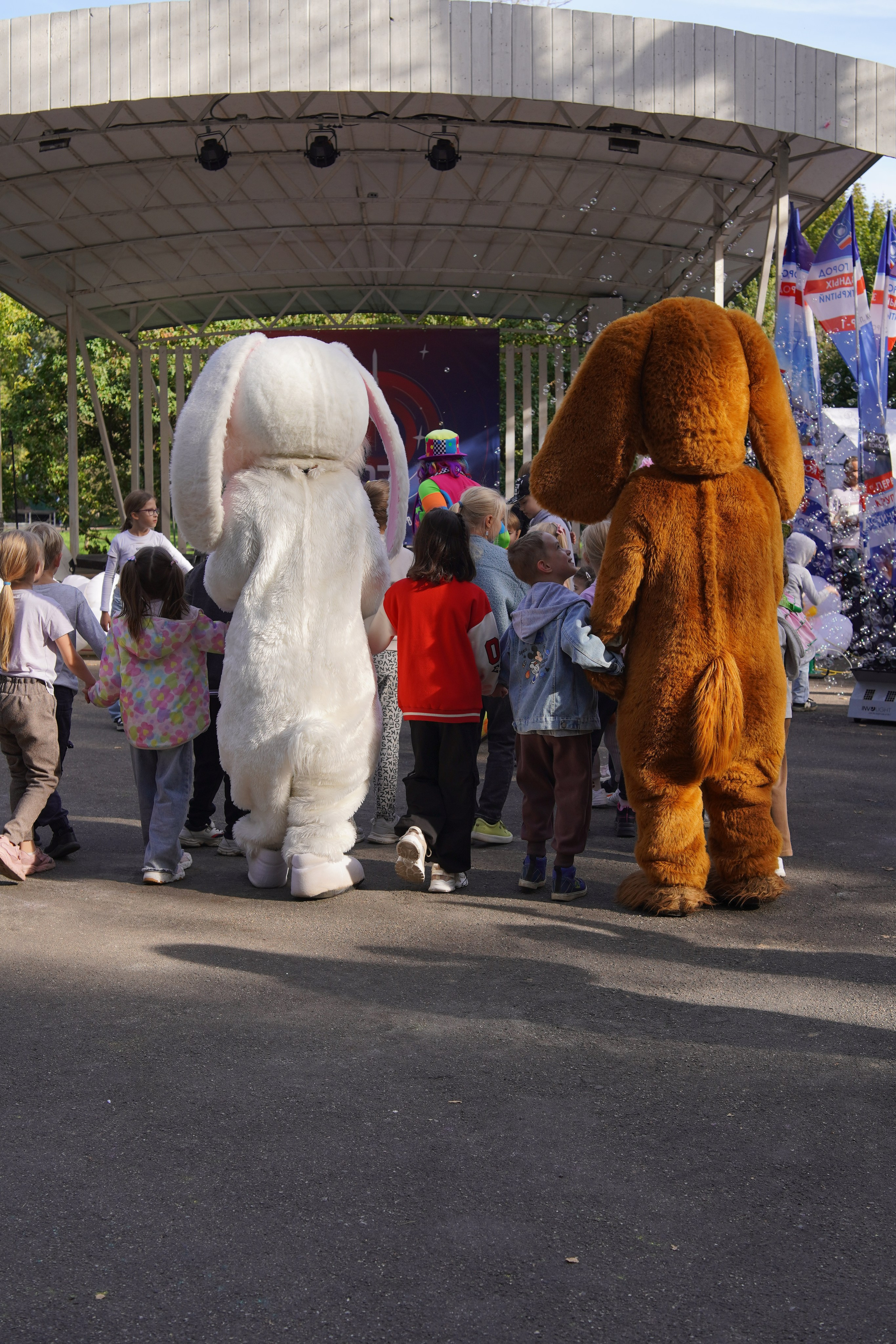 Фестивали, городские праздники. Главная