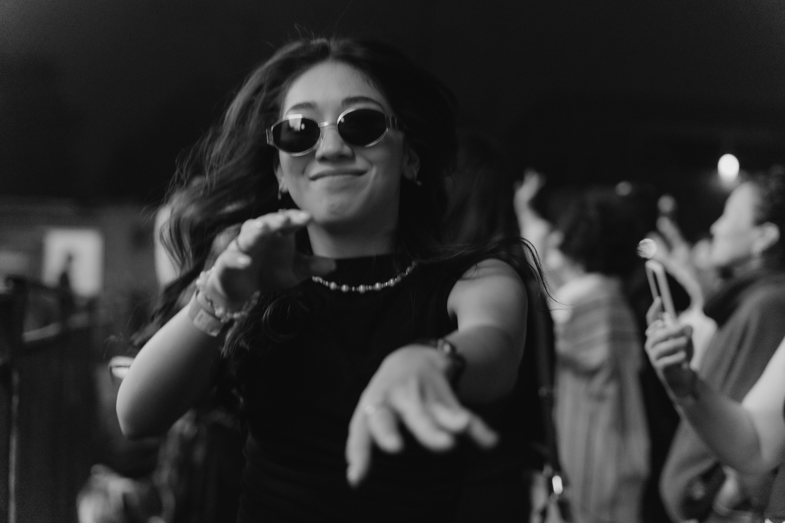 Фестиваль Fieesta. Фотограф в Алматы Чалова Нафиса