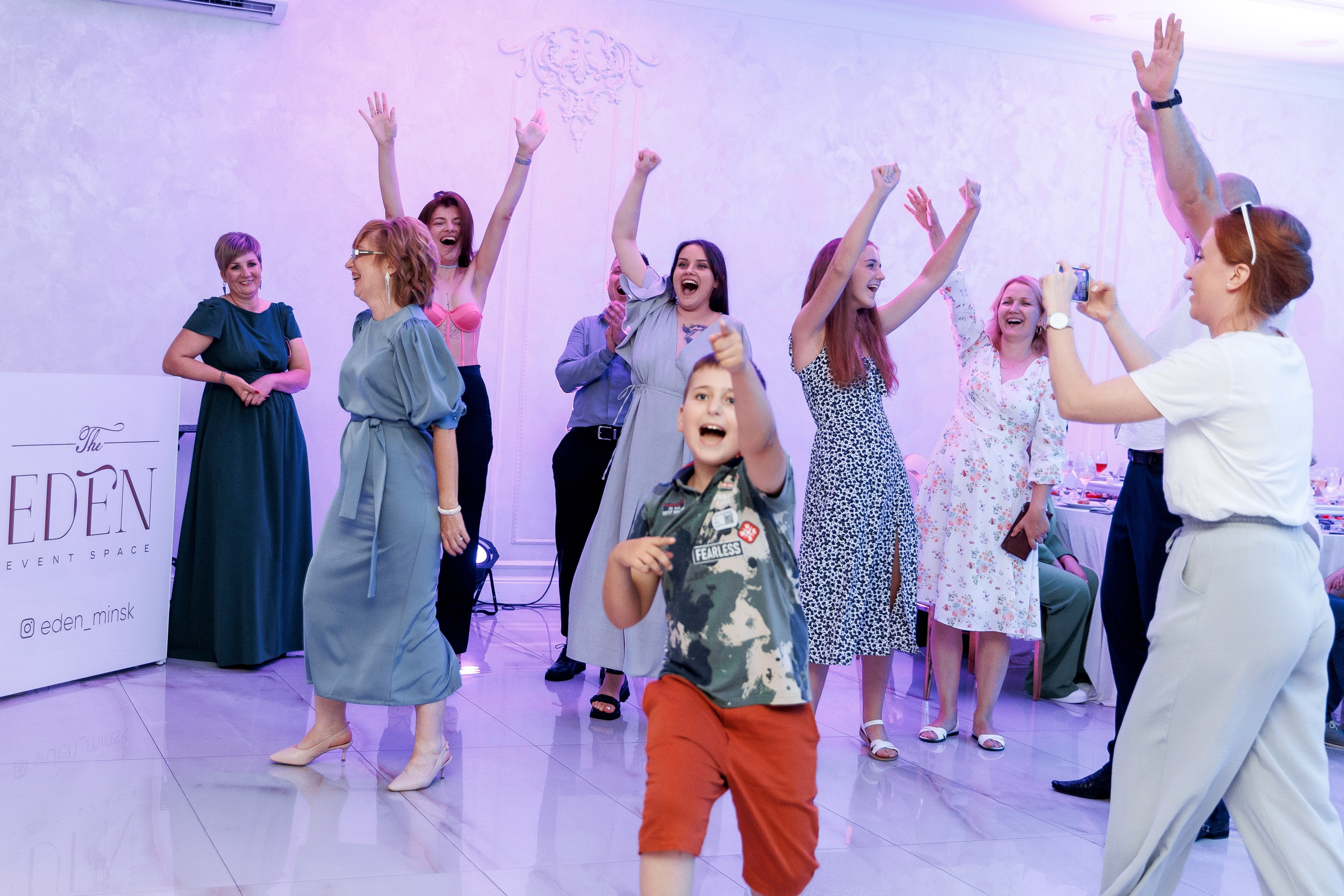 Y+M. Свадебный фотограф Каледич Тимофей