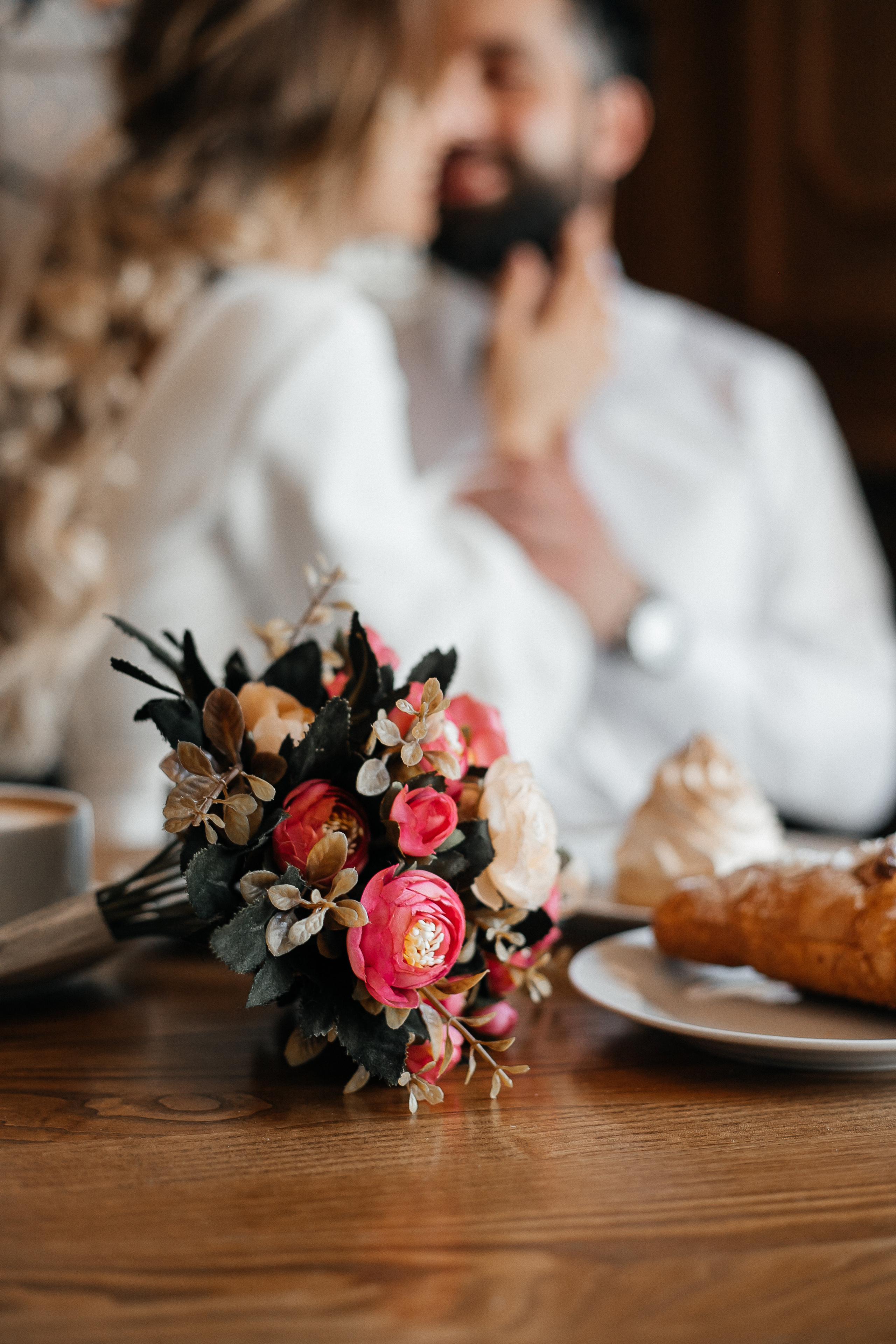 Мария и Иван. Семейный фотограф Тюмень Смирнова Юлия