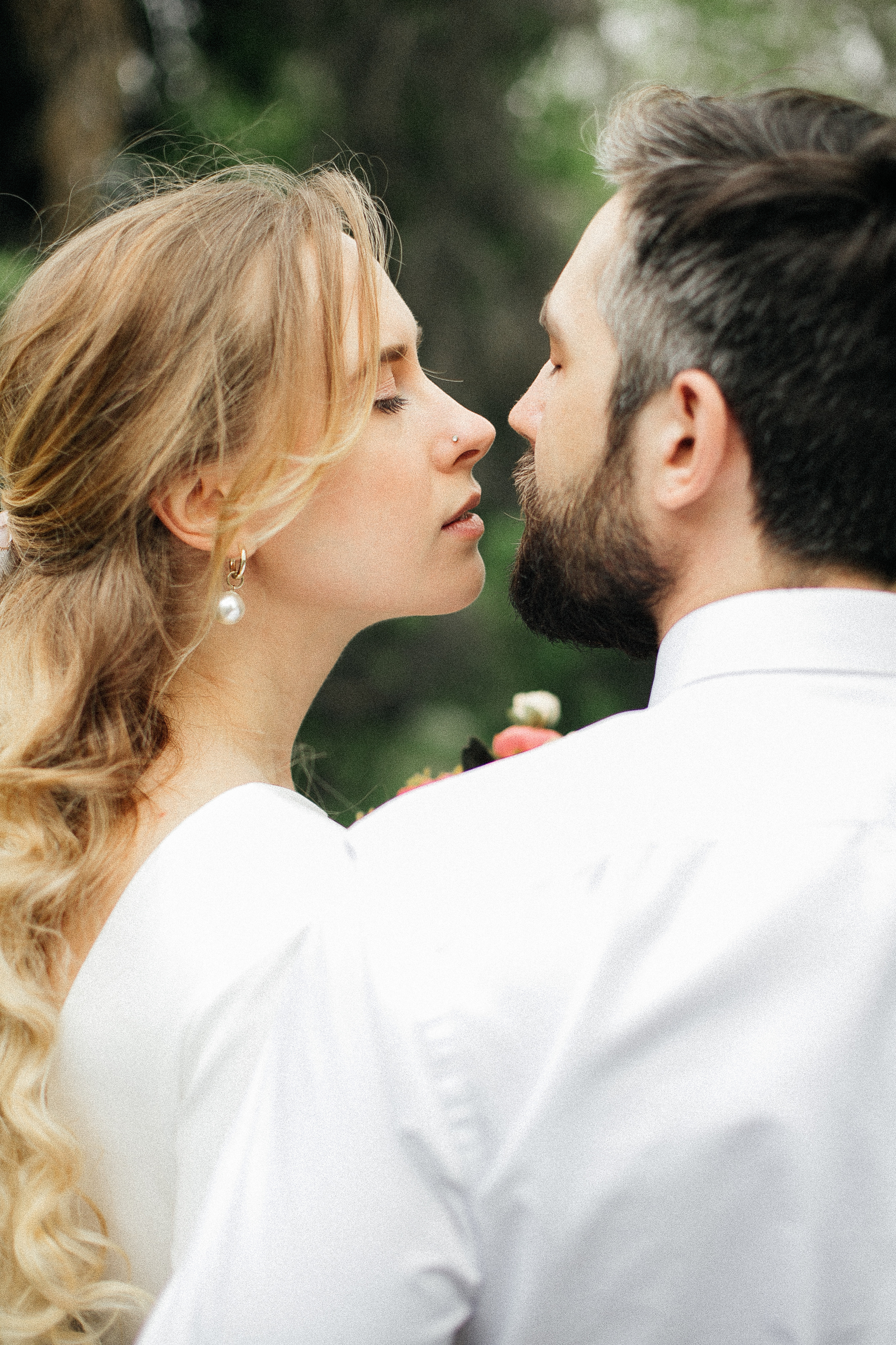 Мария и Иван. Семейный фотограф Тюмень Смирнова Юлия