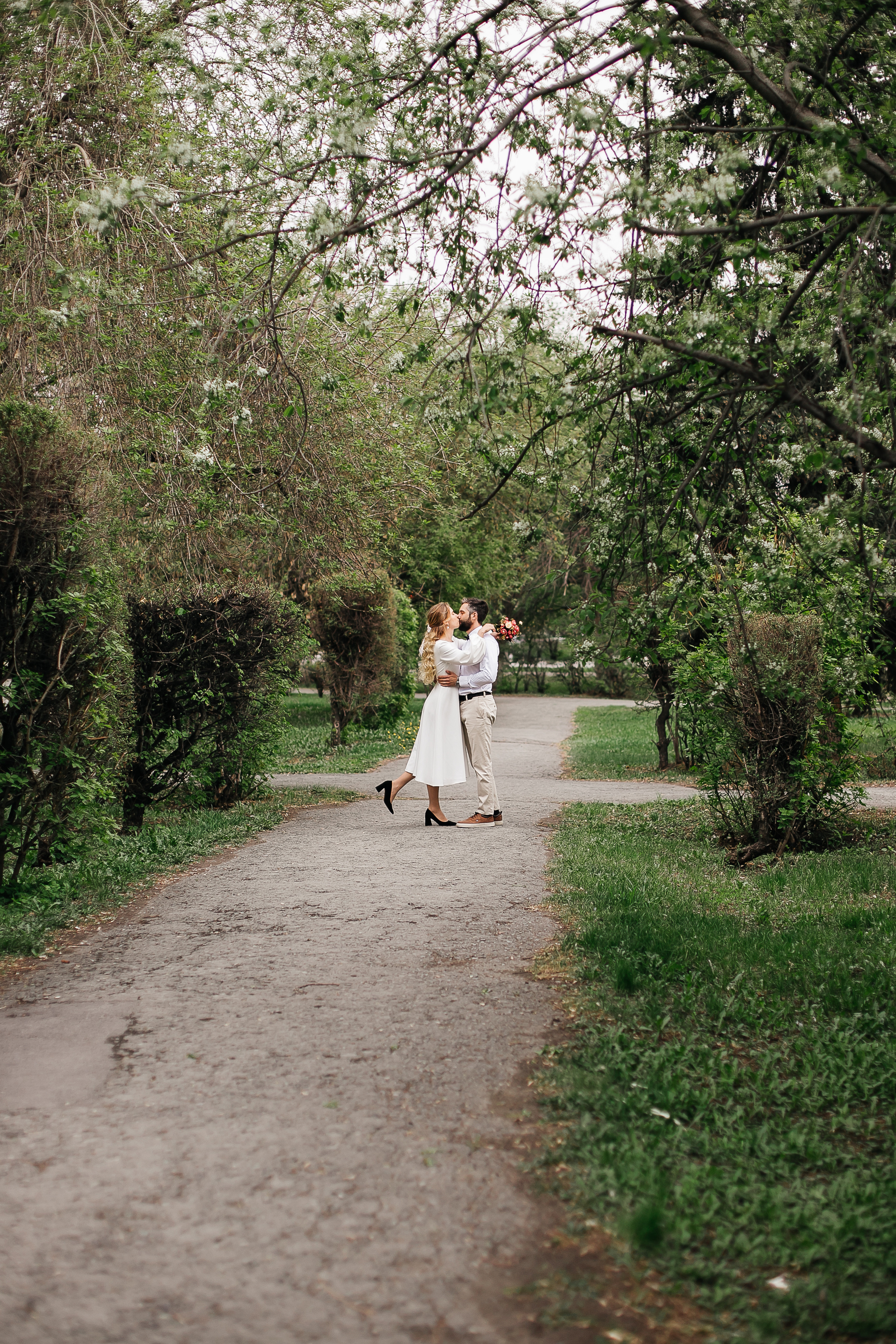 Мария и Иван. Семейный фотограф Тюмень Смирнова Юлия