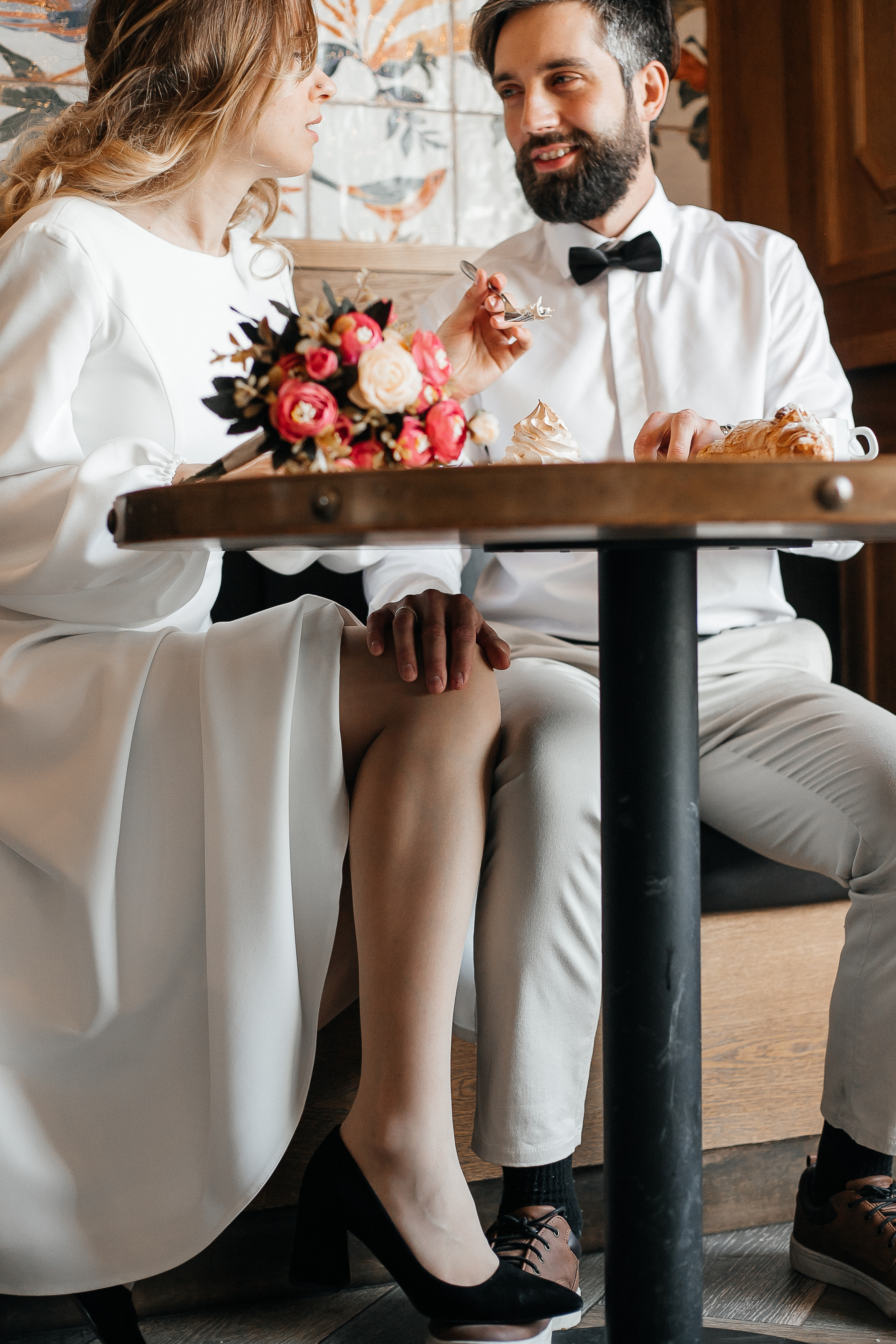 Мария и Иван. Семейный фотограф Тюмень Смирнова Юлия