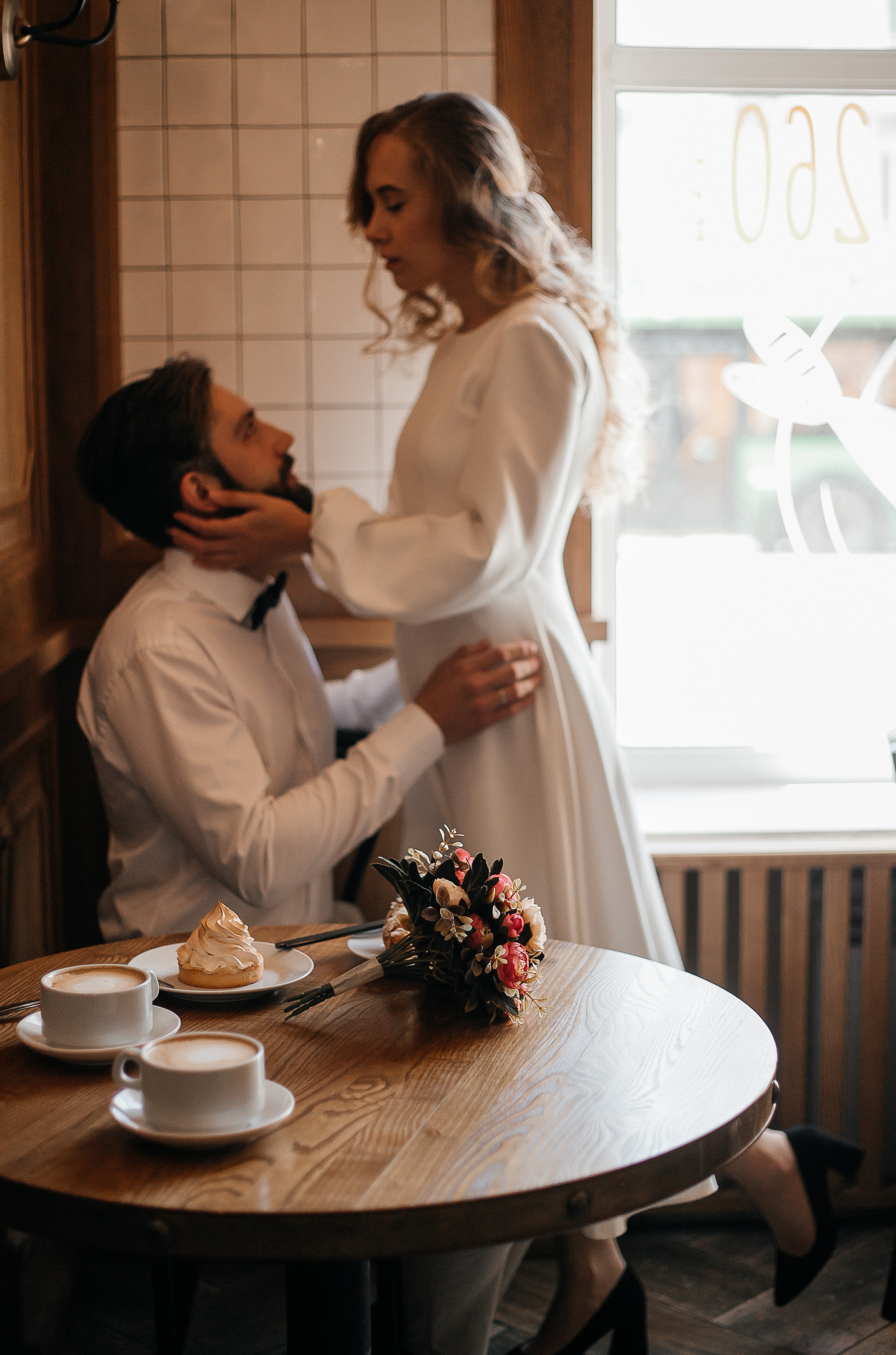 Мария и Иван. Семейный фотограф Тюмень Смирнова Юлия