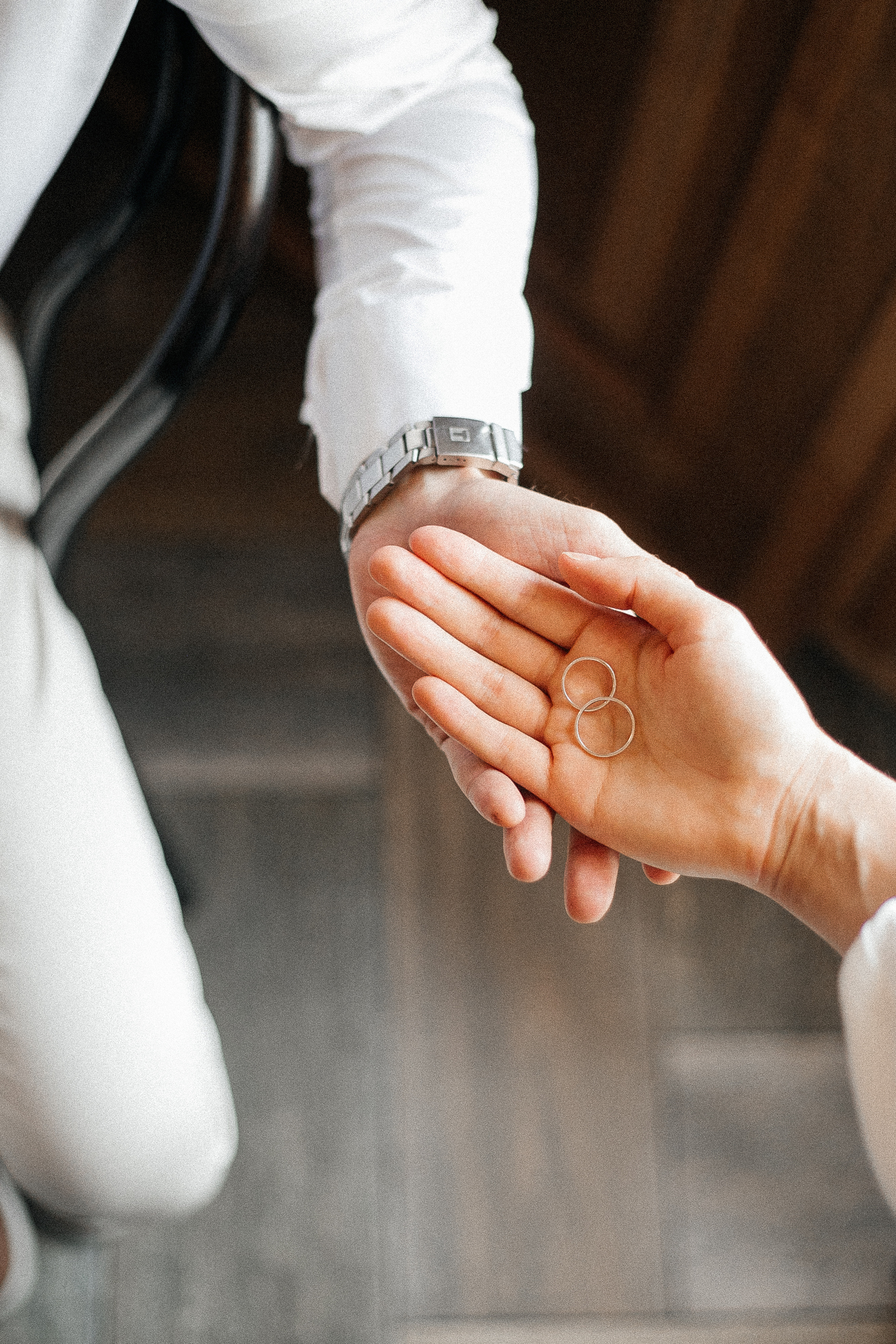 Мария и Иван. Семейный фотограф Тюмень Смирнова Юлия