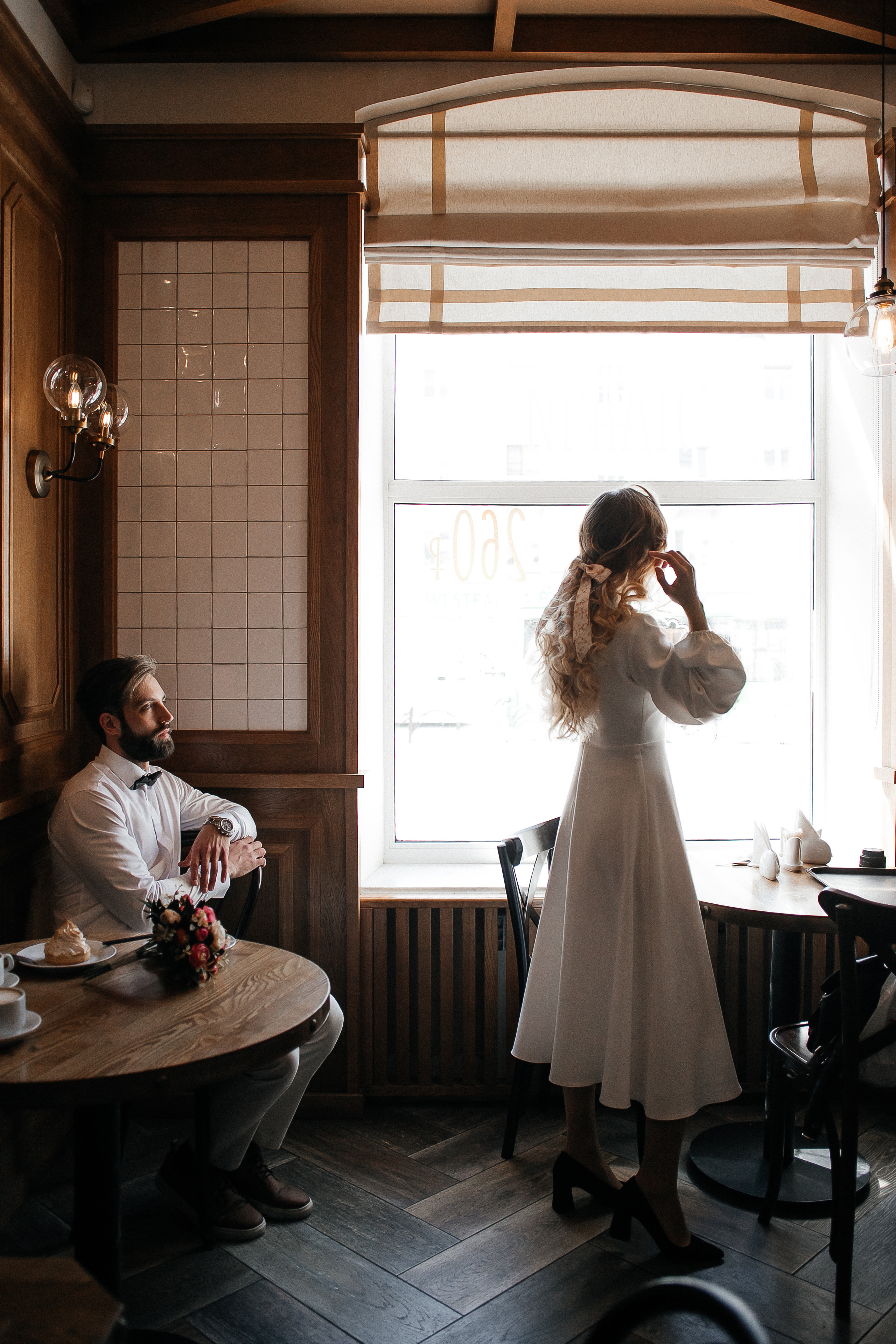 Мария и Иван. Семейный фотограф Тюмень Смирнова Юлия