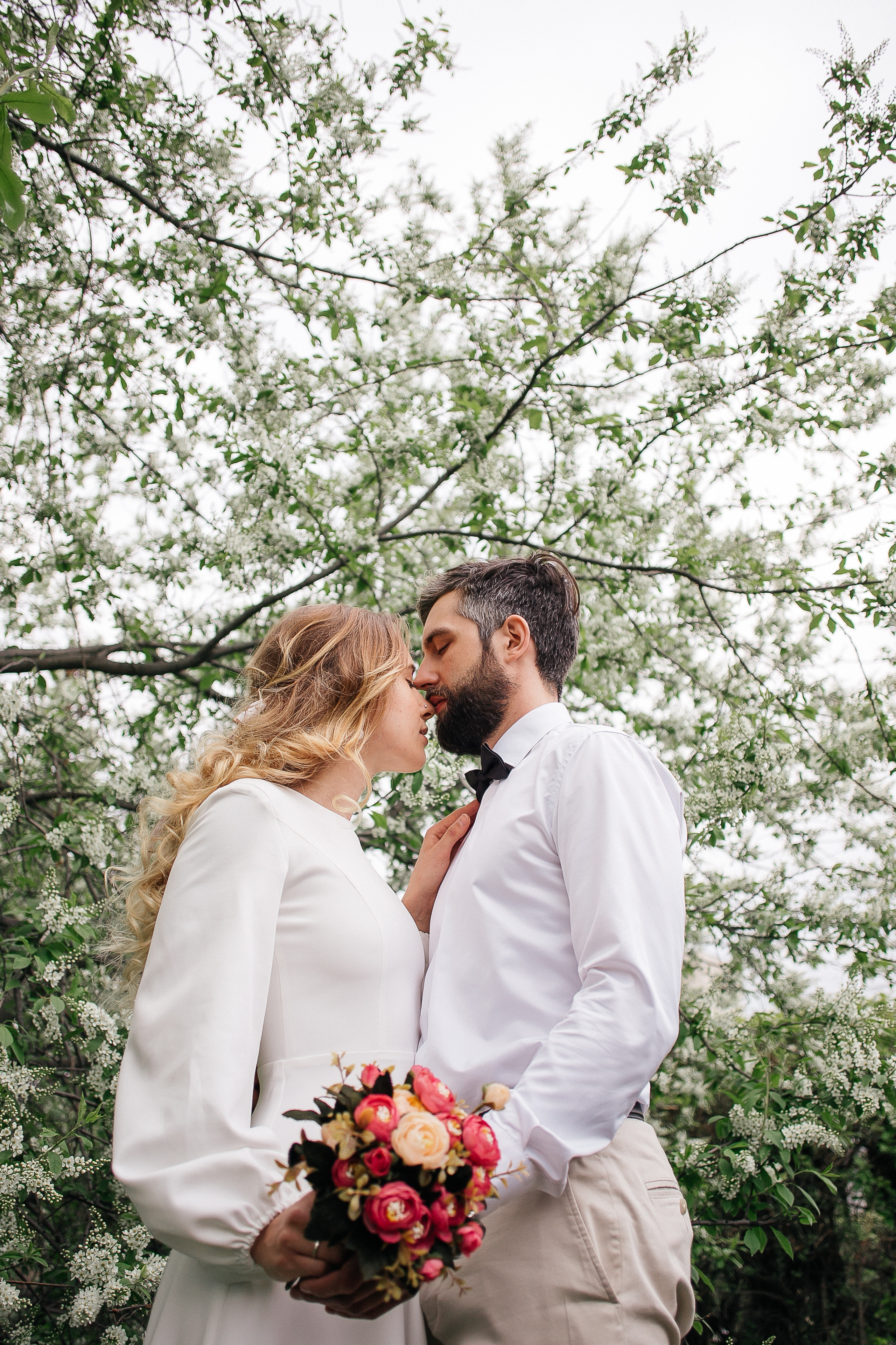Мария и Иван. Семейный фотограф Тюмень Смирнова Юлия
