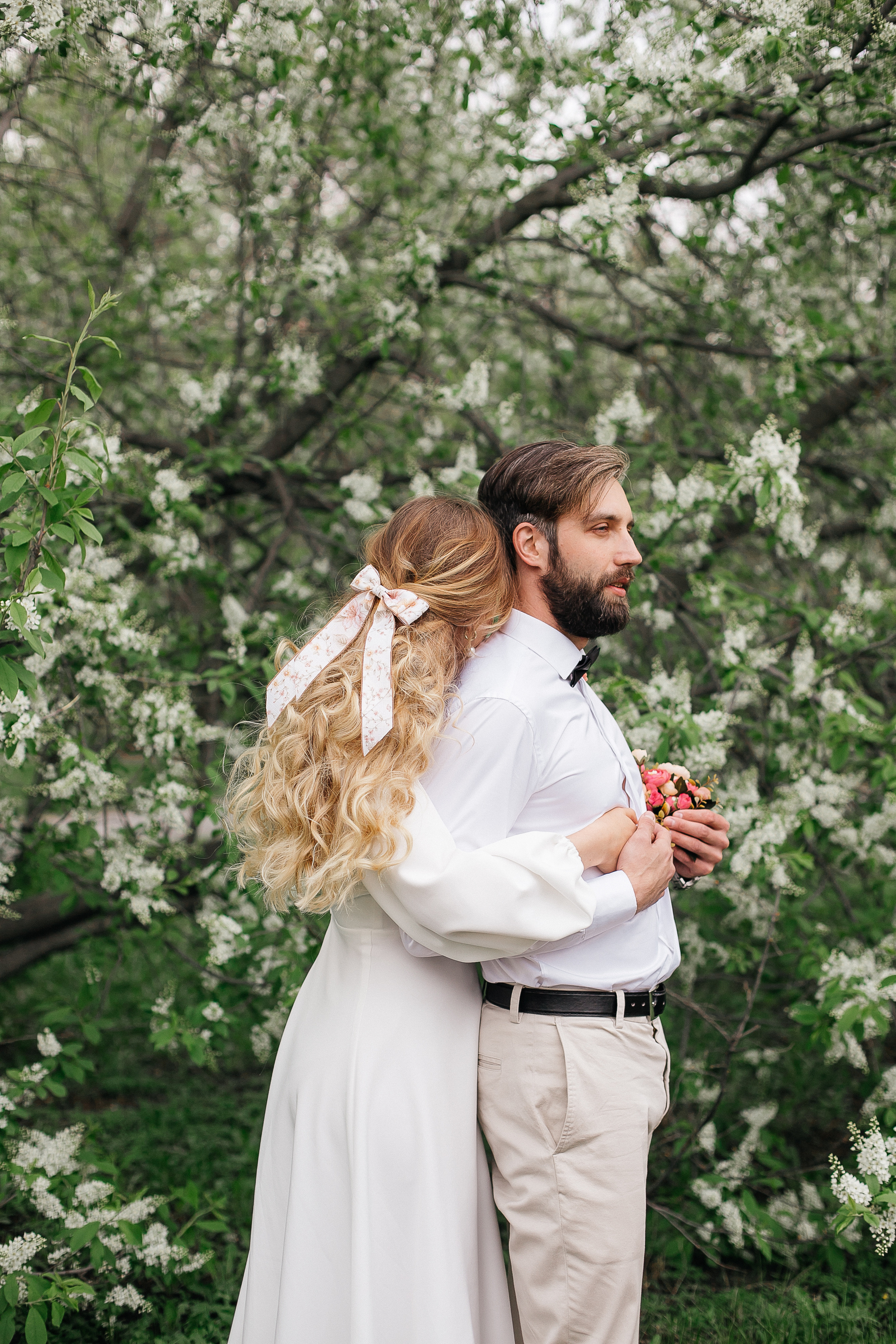 Мария и Иван. Семейный фотограф Тюмень Смирнова Юлия