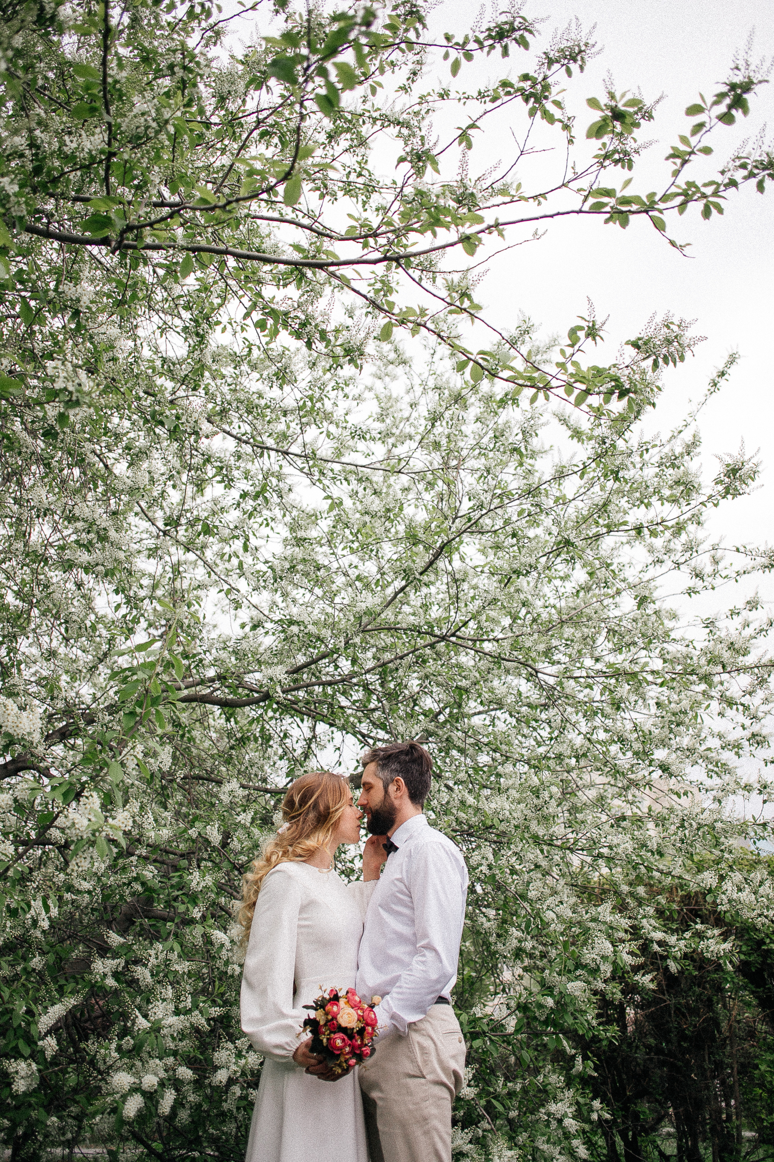 Мария и Иван. Семейный фотограф Тюмень Смирнова Юлия