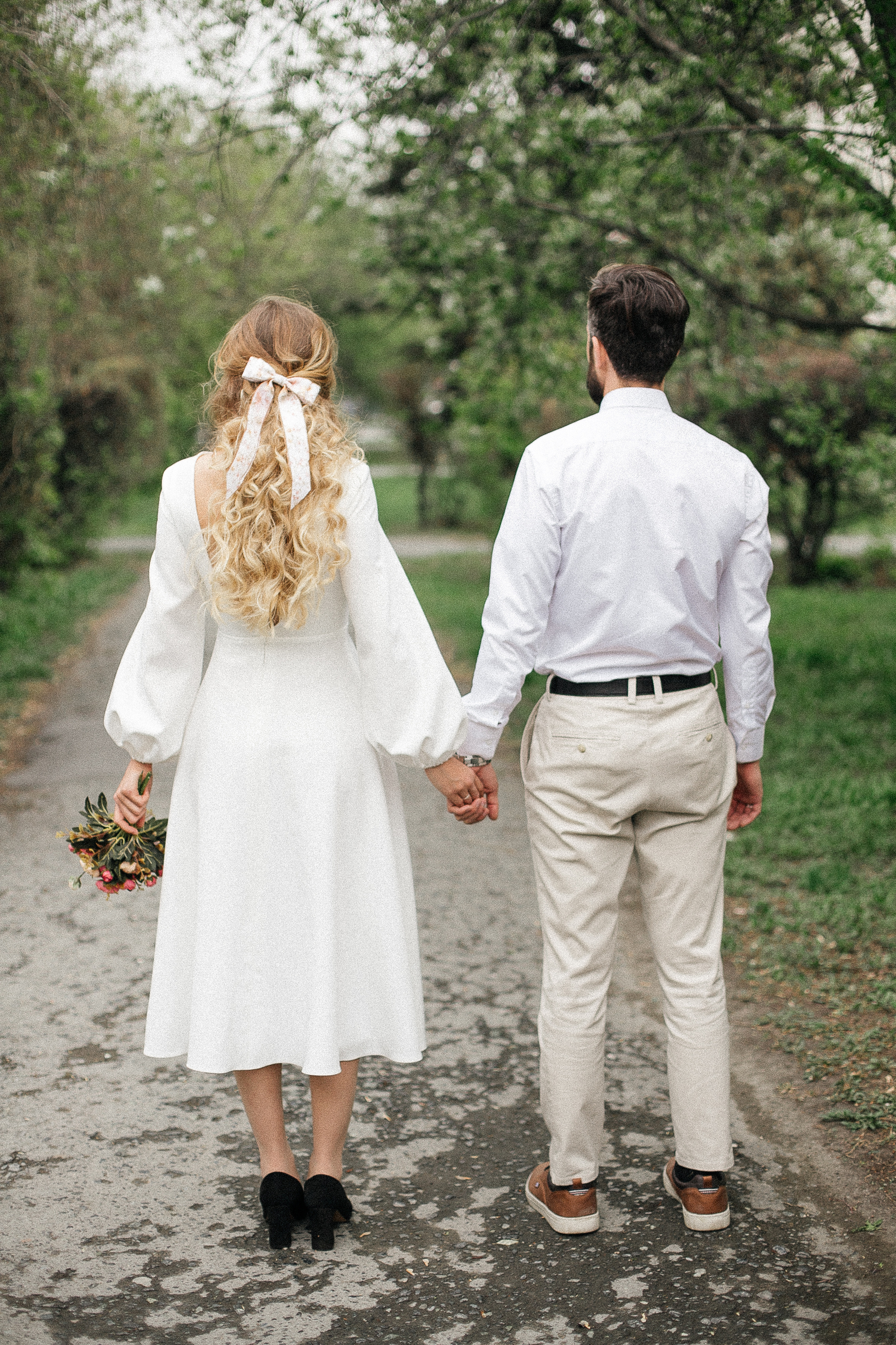 Мария и Иван. Семейный фотограф Тюмень Смирнова Юлия