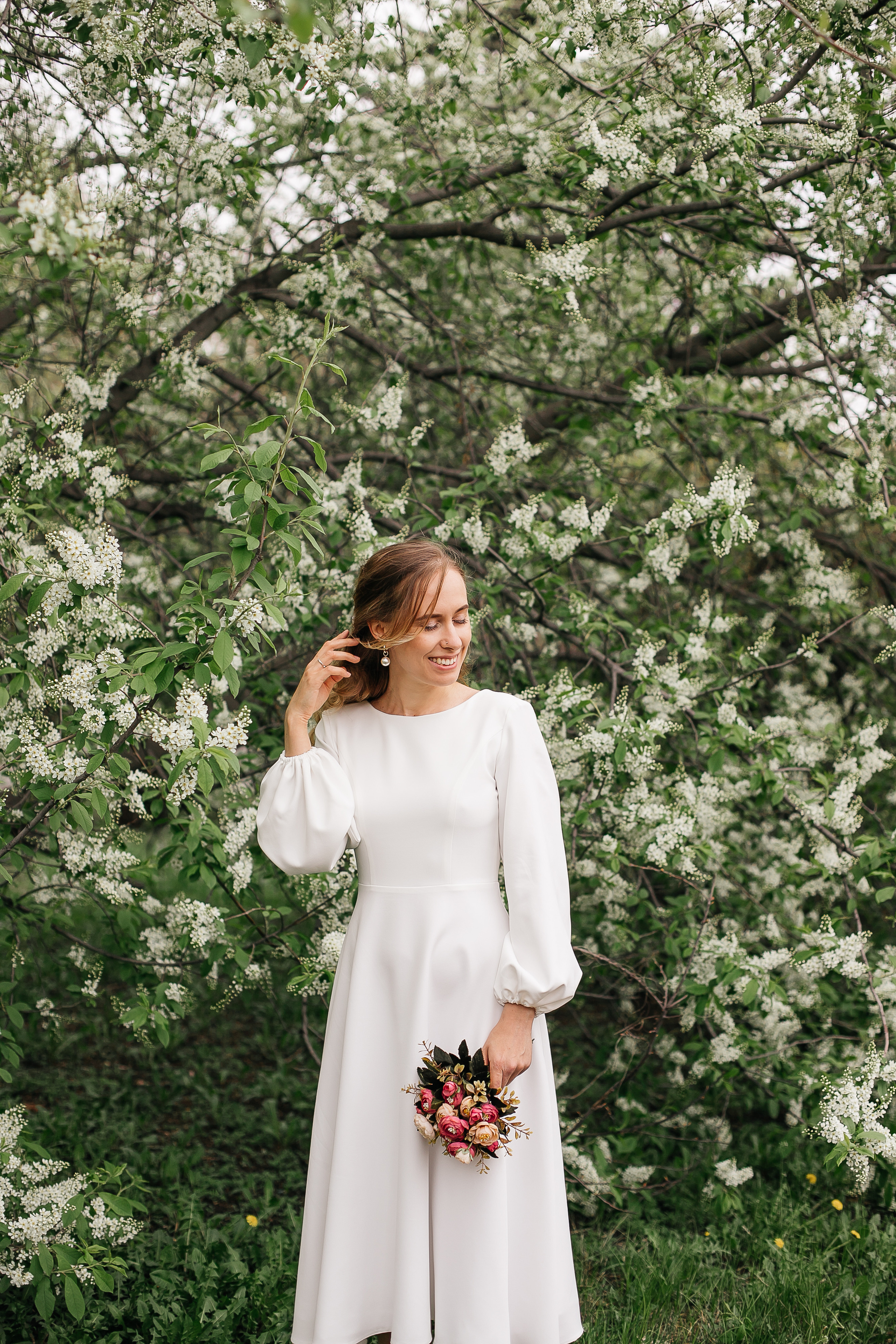 Мария и Иван. Семейный фотограф Тюмень Смирнова Юлия