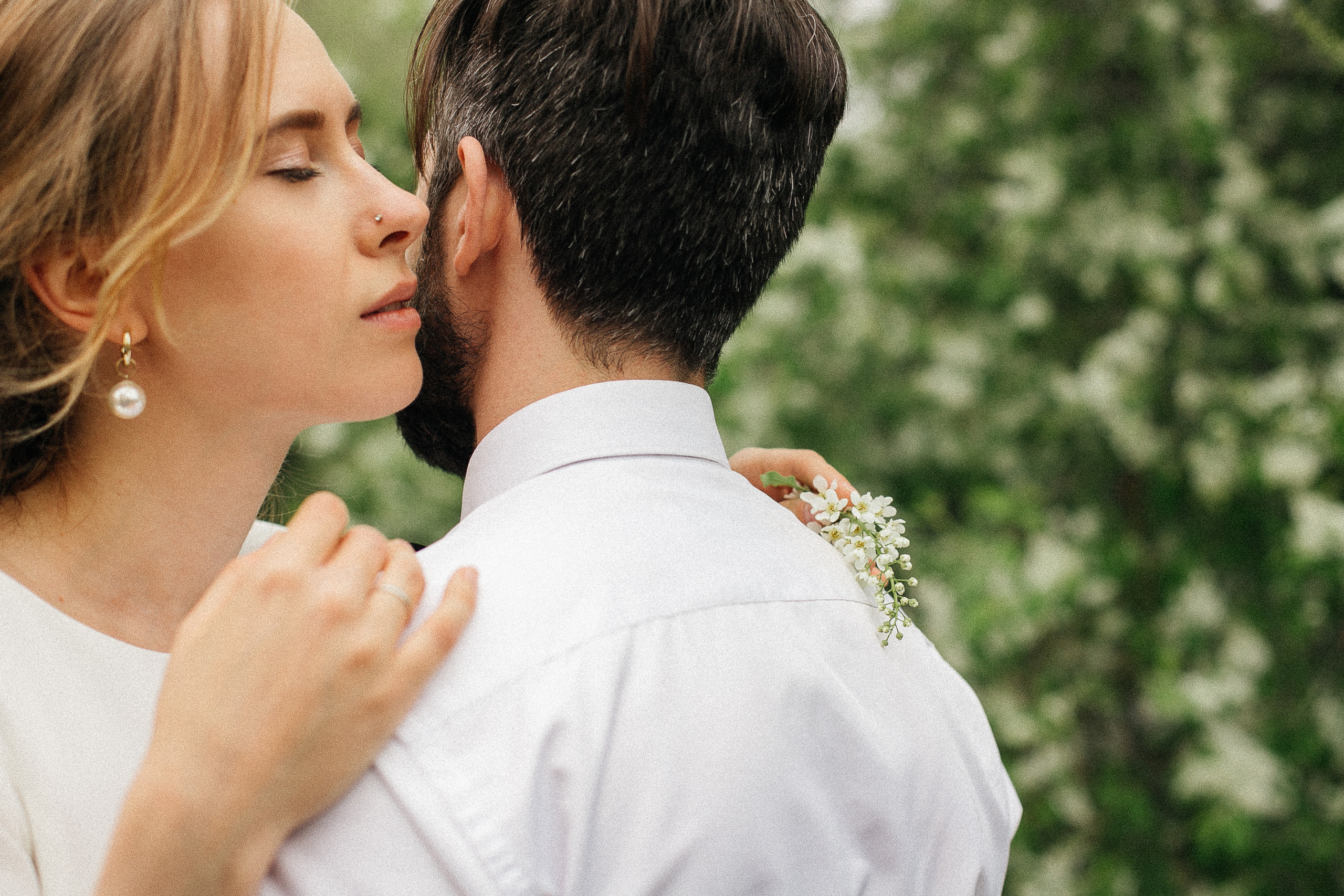 Мария и Иван. Семейный фотограф Тюмень Смирнова Юлия