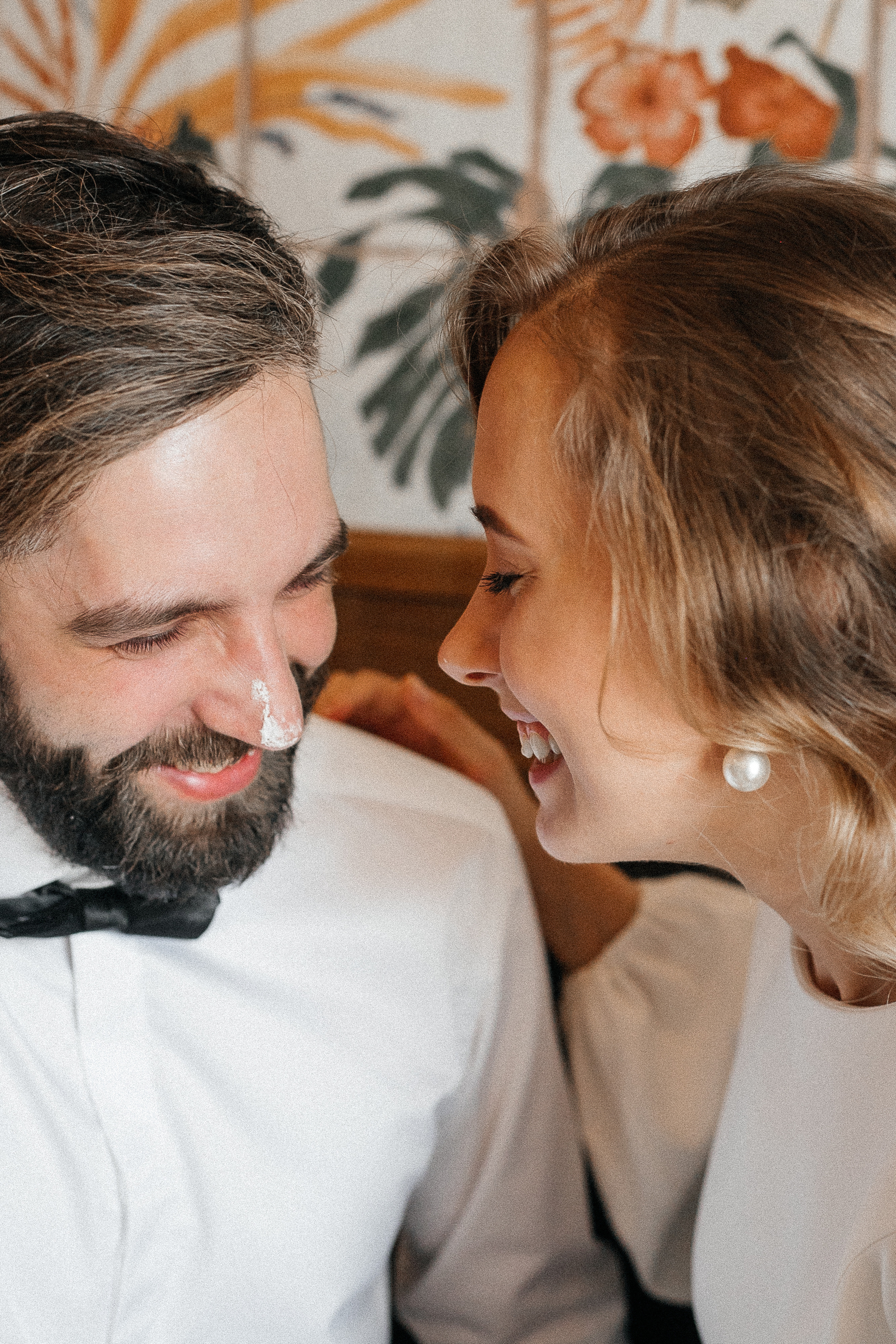 Мария и Иван. Семейный фотограф Тюмень Смирнова Юлия