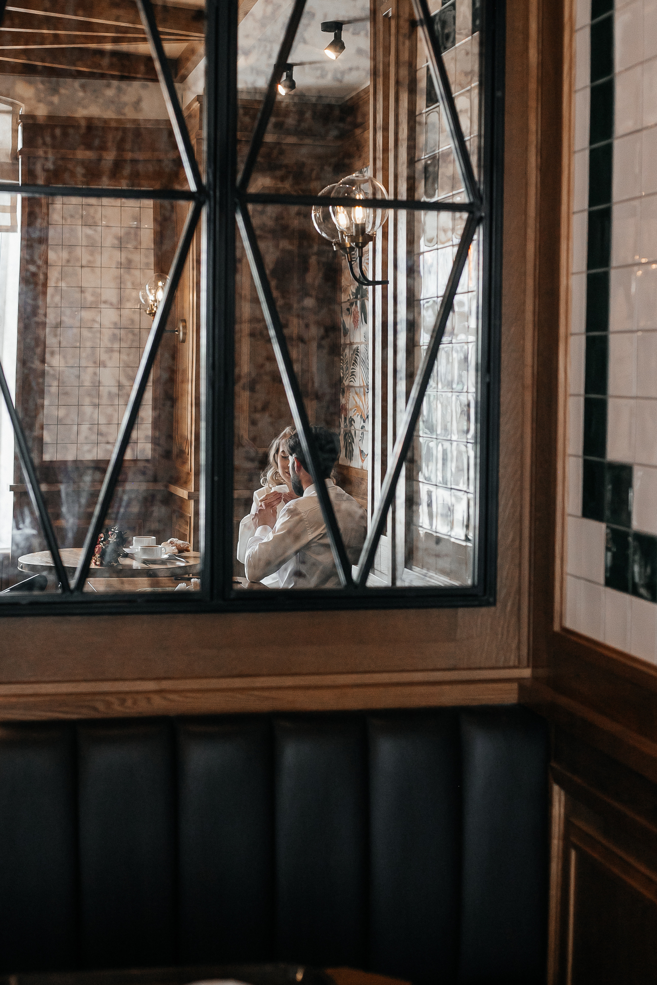 Мария и Иван. Семейный фотограф Тюмень Смирнова Юлия