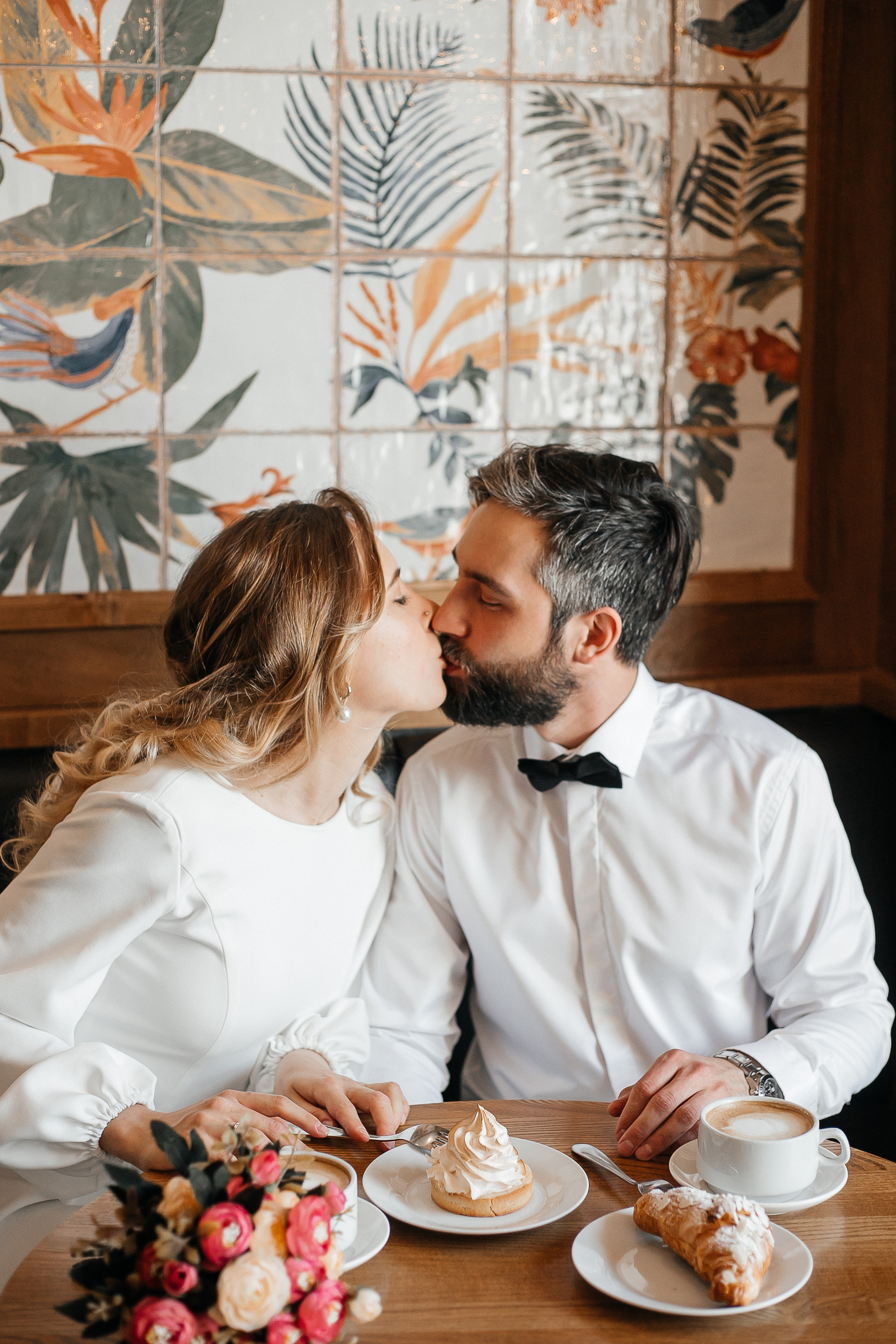 Мария и Иван. Семейный фотограф Тюмень Смирнова Юлия