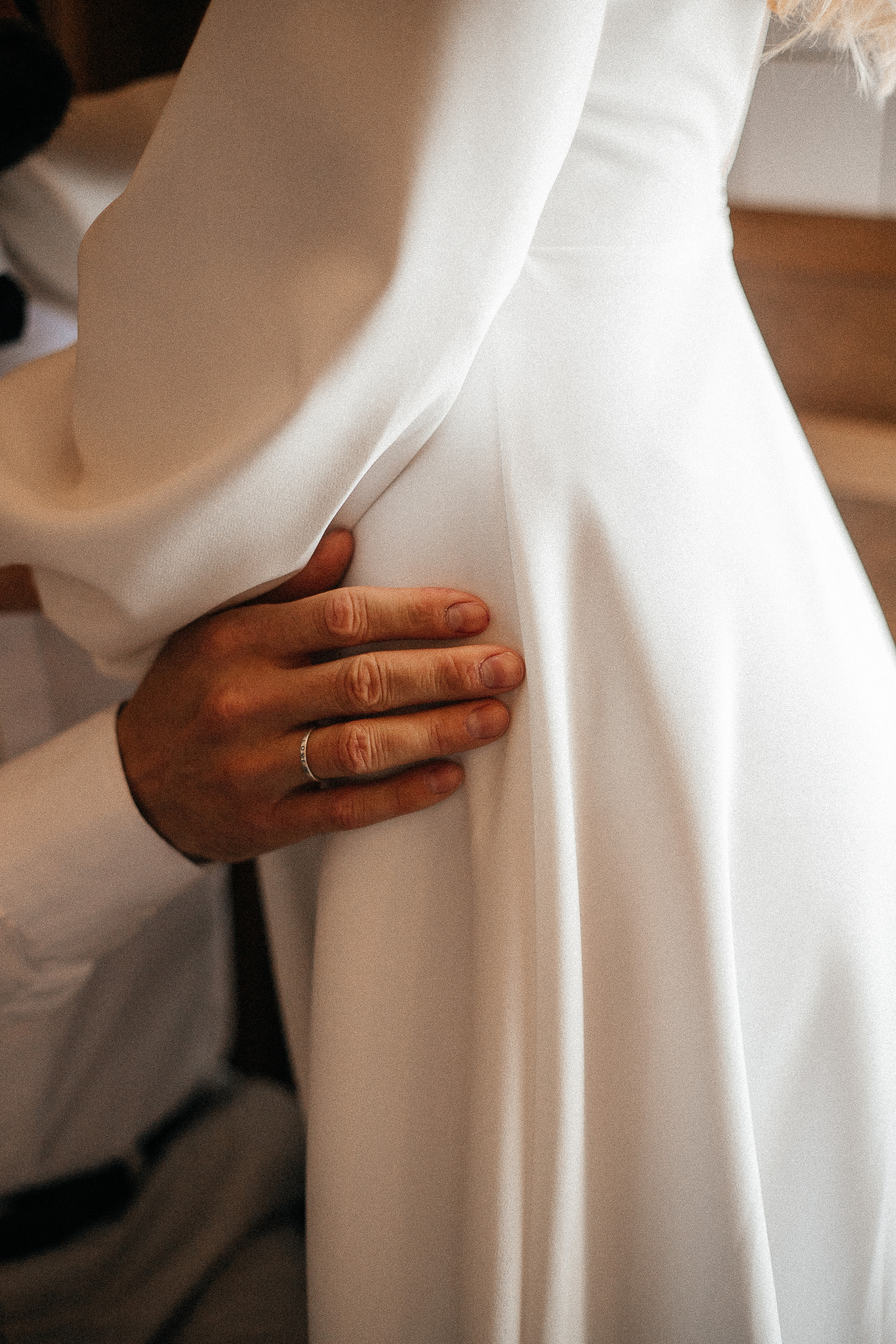 Мария и Иван. Семейный фотограф Тюмень Смирнова Юлия