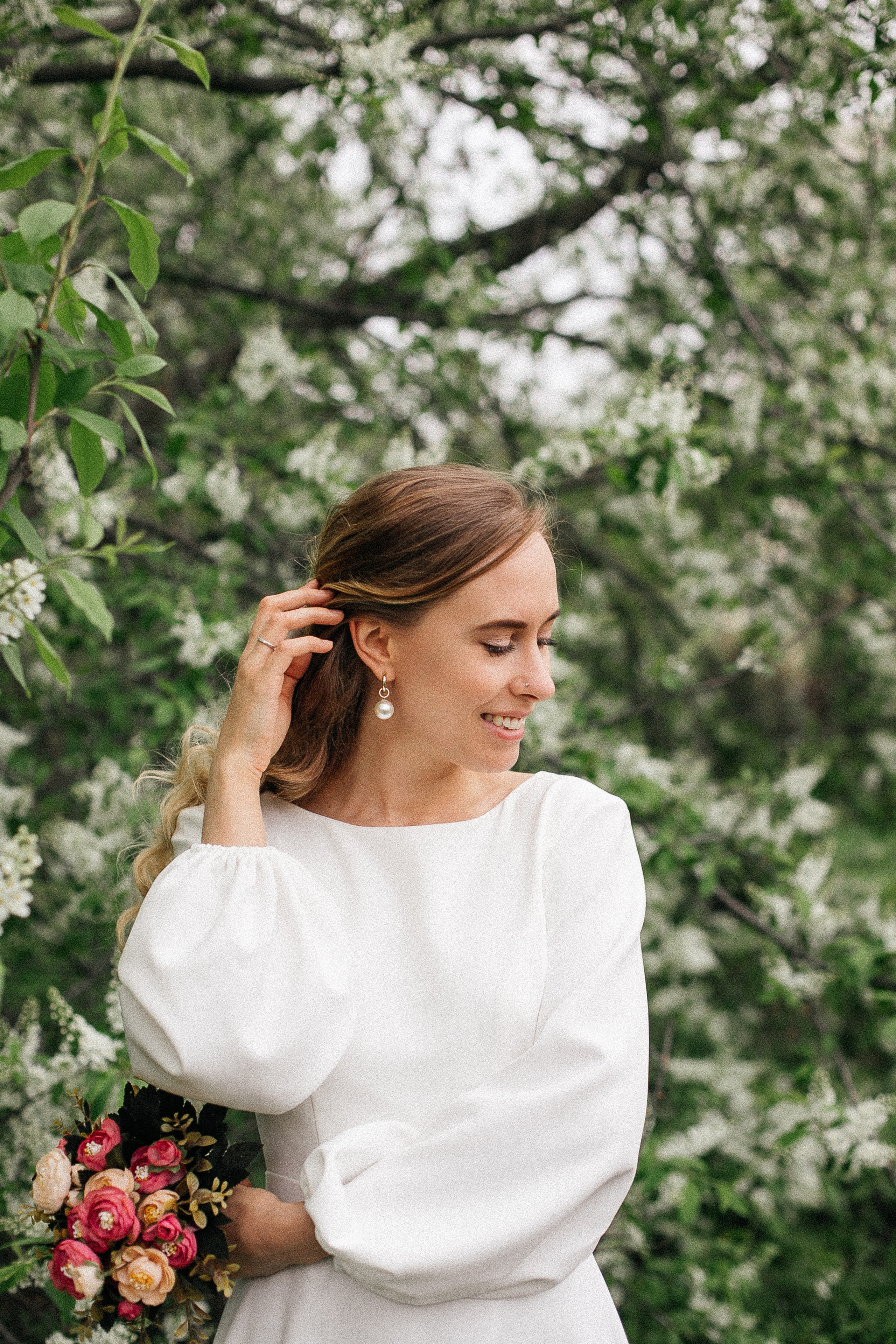 Мария и Иван. Семейный фотограф Тюмень Смирнова Юлия