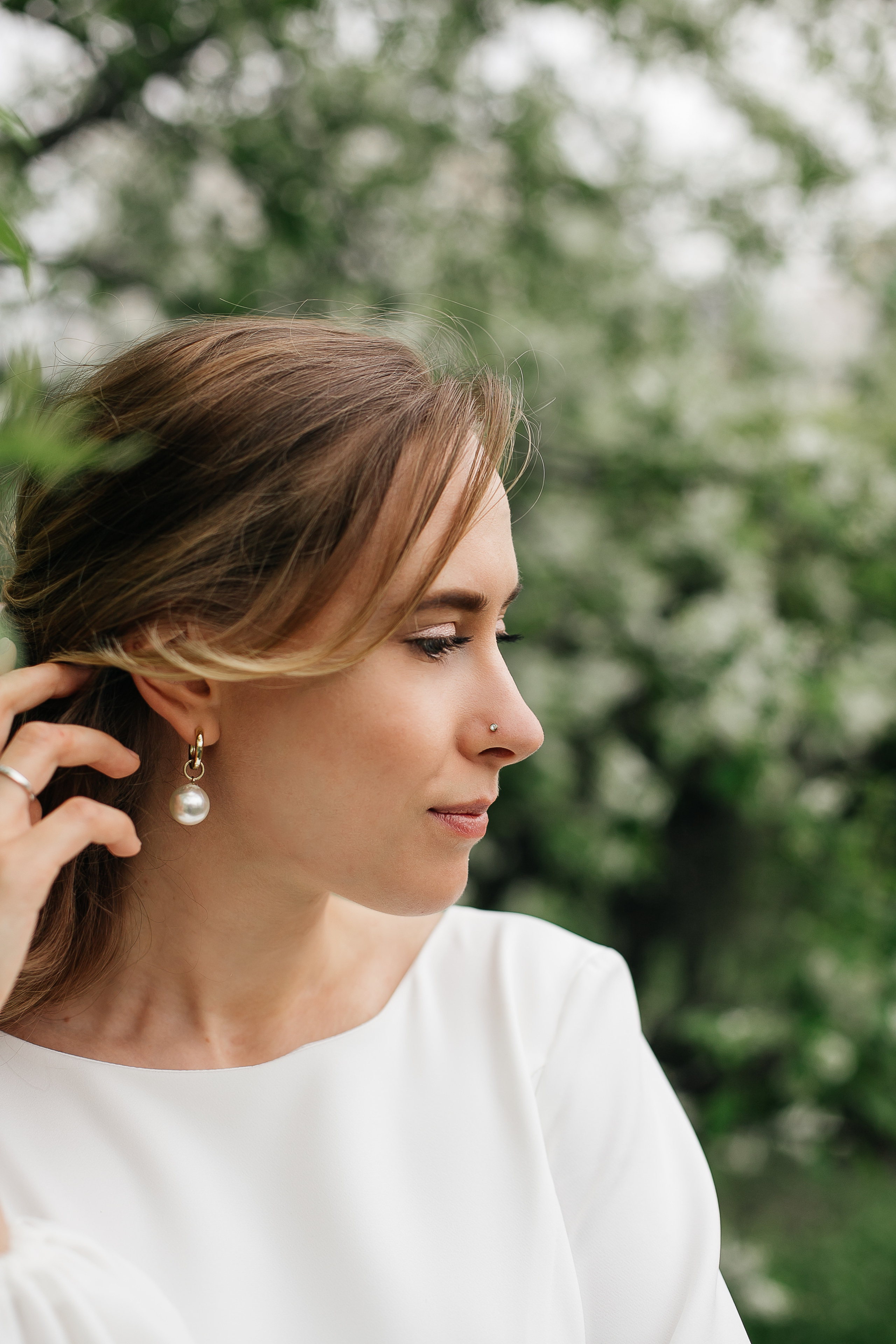 Мария и Иван. Семейный фотограф Тюмень Смирнова Юлия