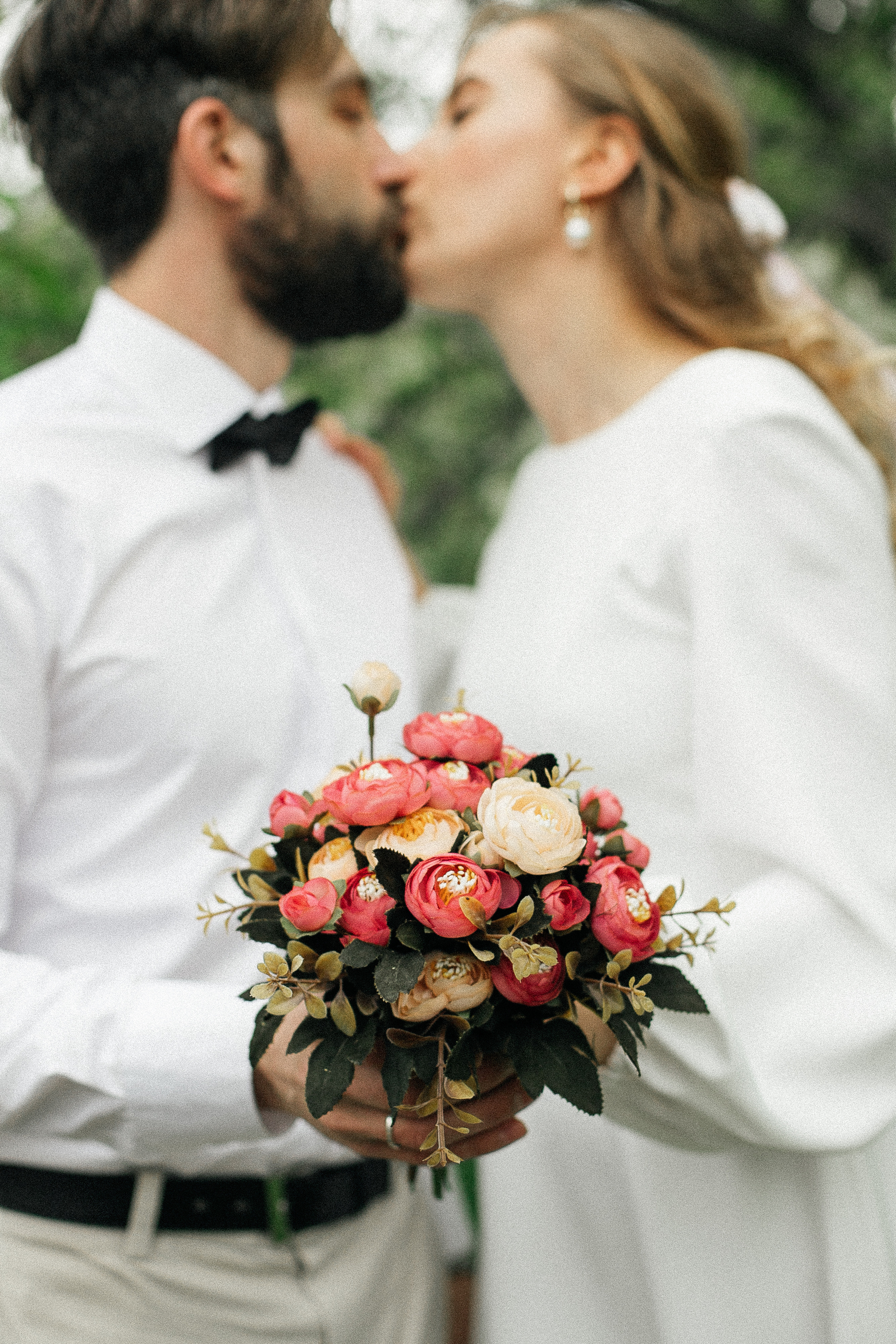 Мария и Иван. Семейный фотограф Тюмень Смирнова Юлия