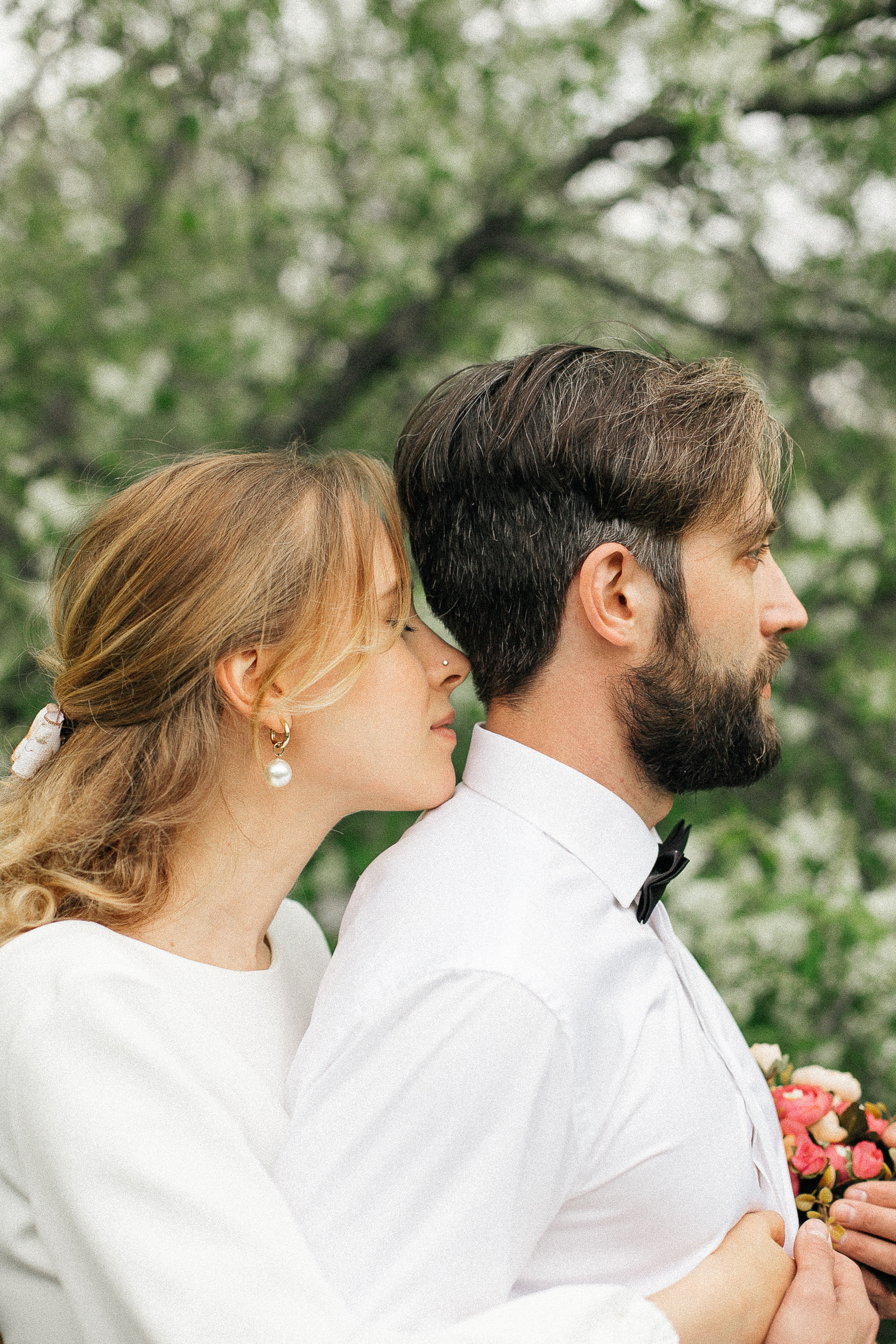 Мария и Иван. Семейный фотограф Тюмень Смирнова Юлия