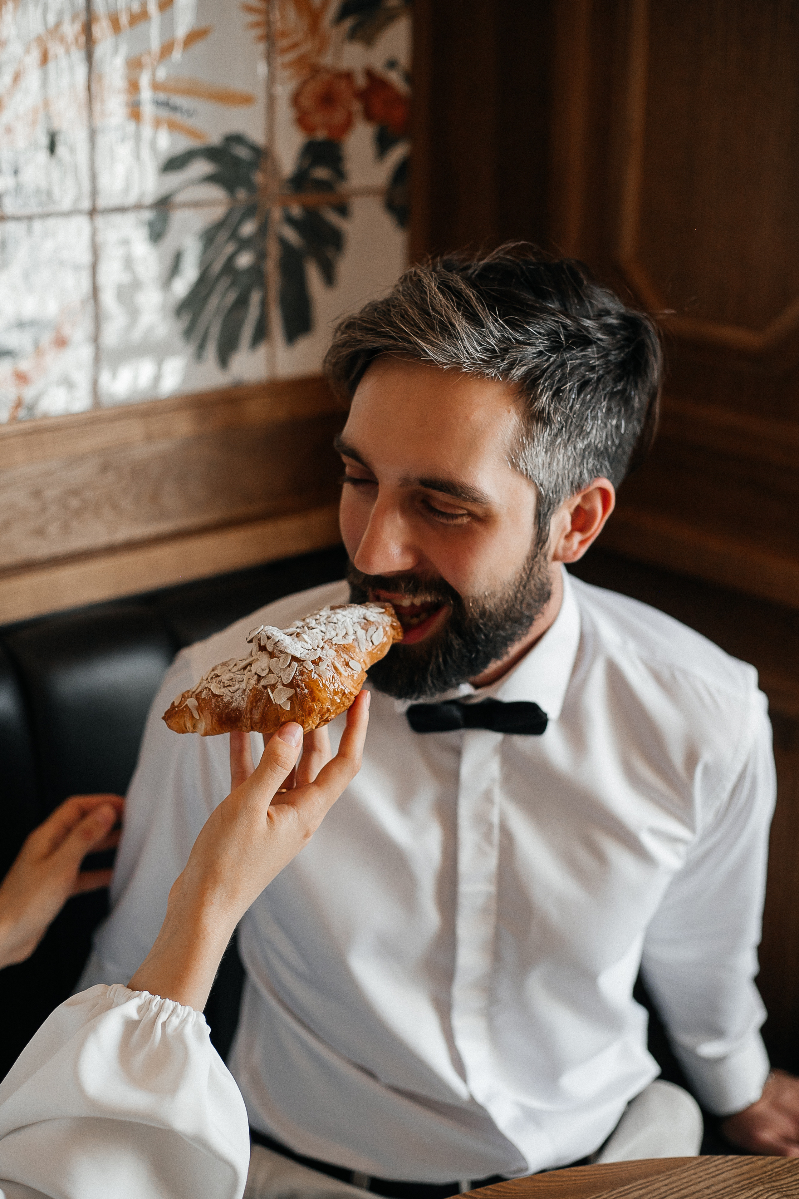 Мария и Иван. Семейный фотограф Тюмень Смирнова Юлия