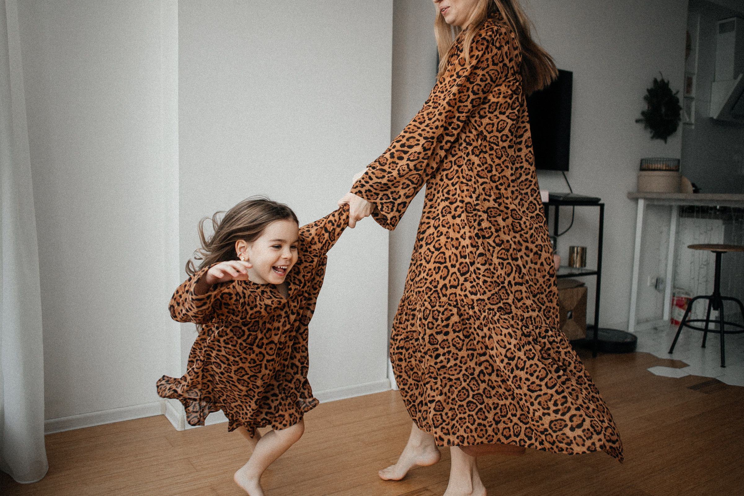 Мария и ее семья. Семейный фотограф Тюмень Смирнова Юлия